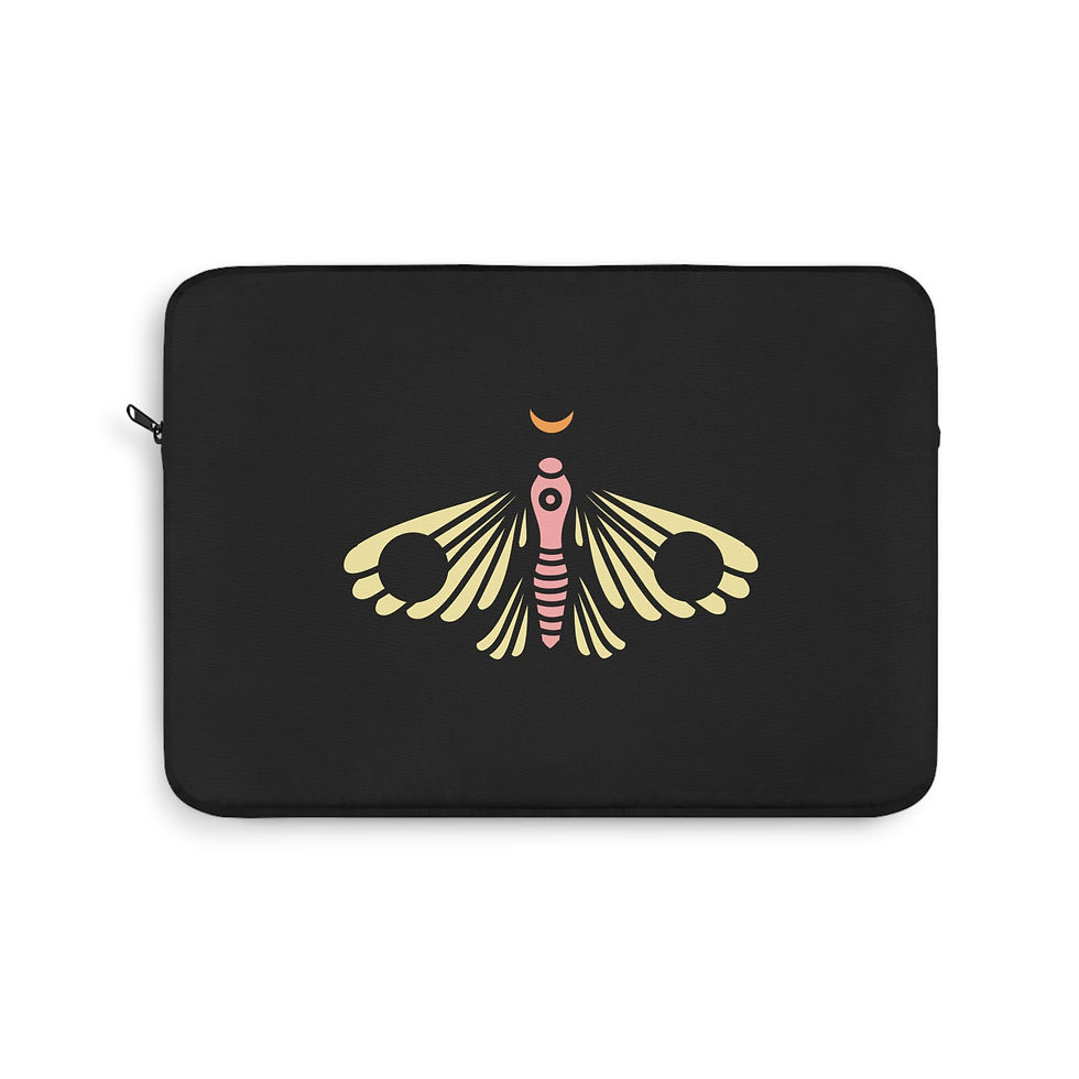 Thumbnail: Laptop Sleeve