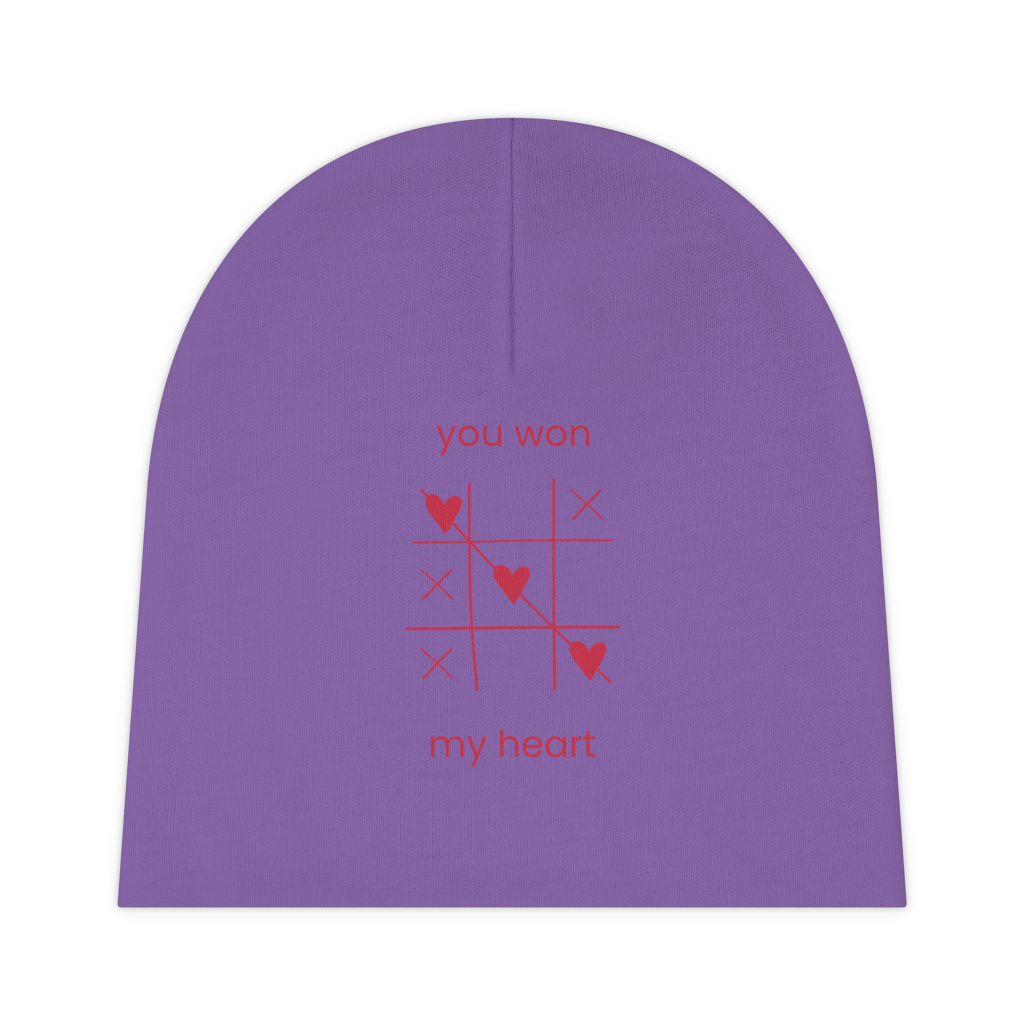 Baby Beanie