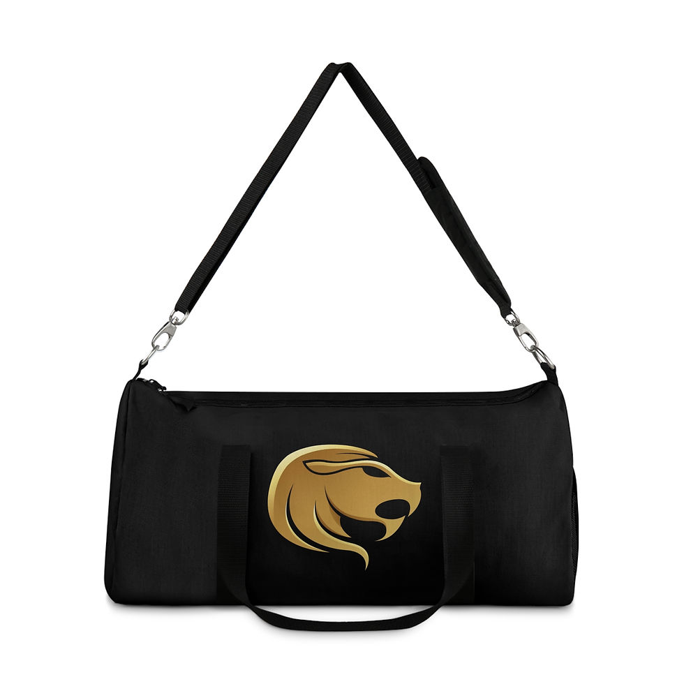 Thumbnail: Zodiac Duffel Bag