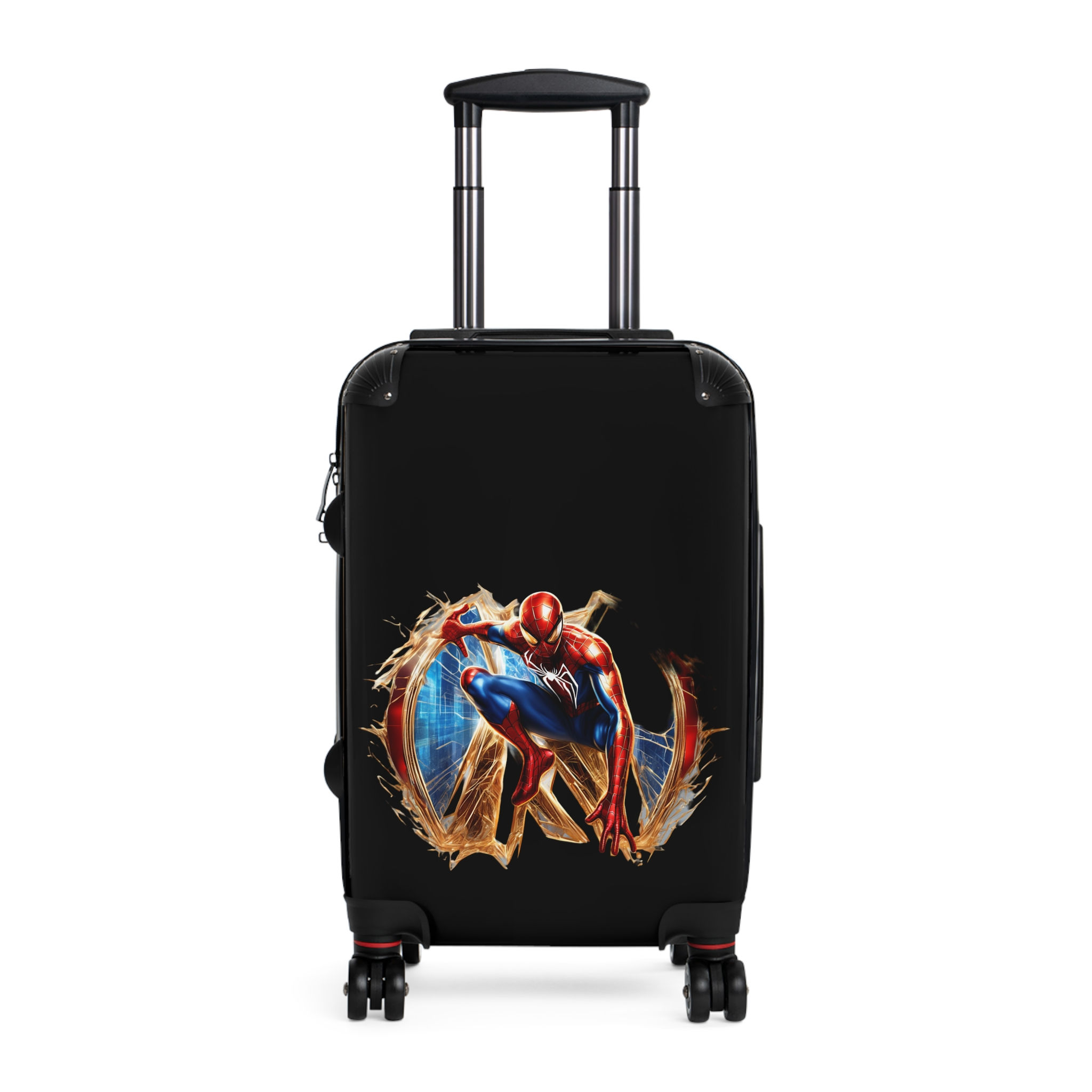 Suitcases