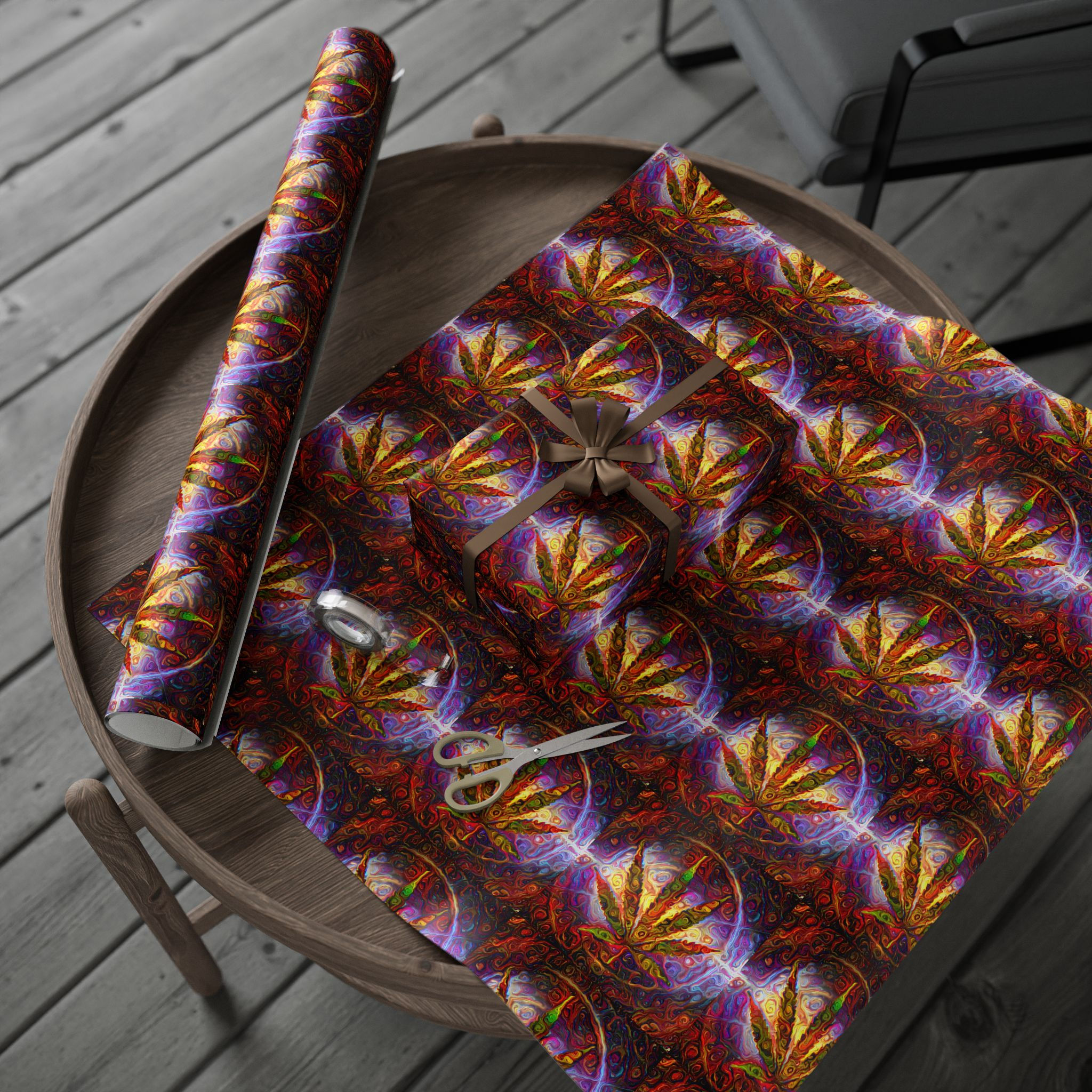 Wrapping Papers