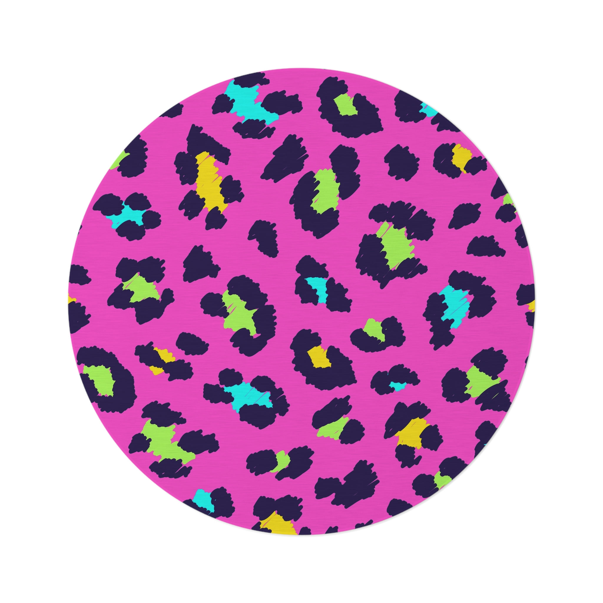 Round Rug