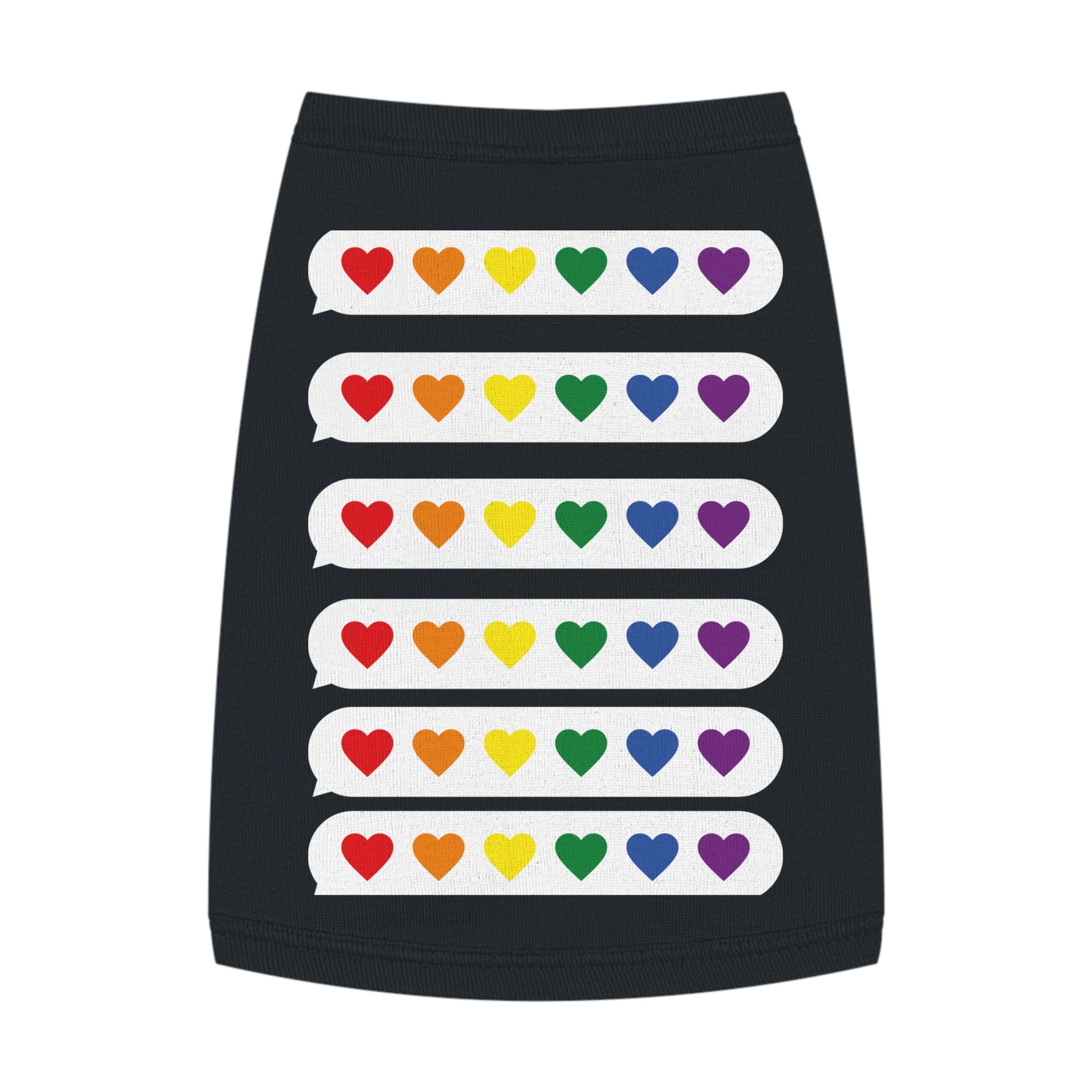 Pet Tank Top