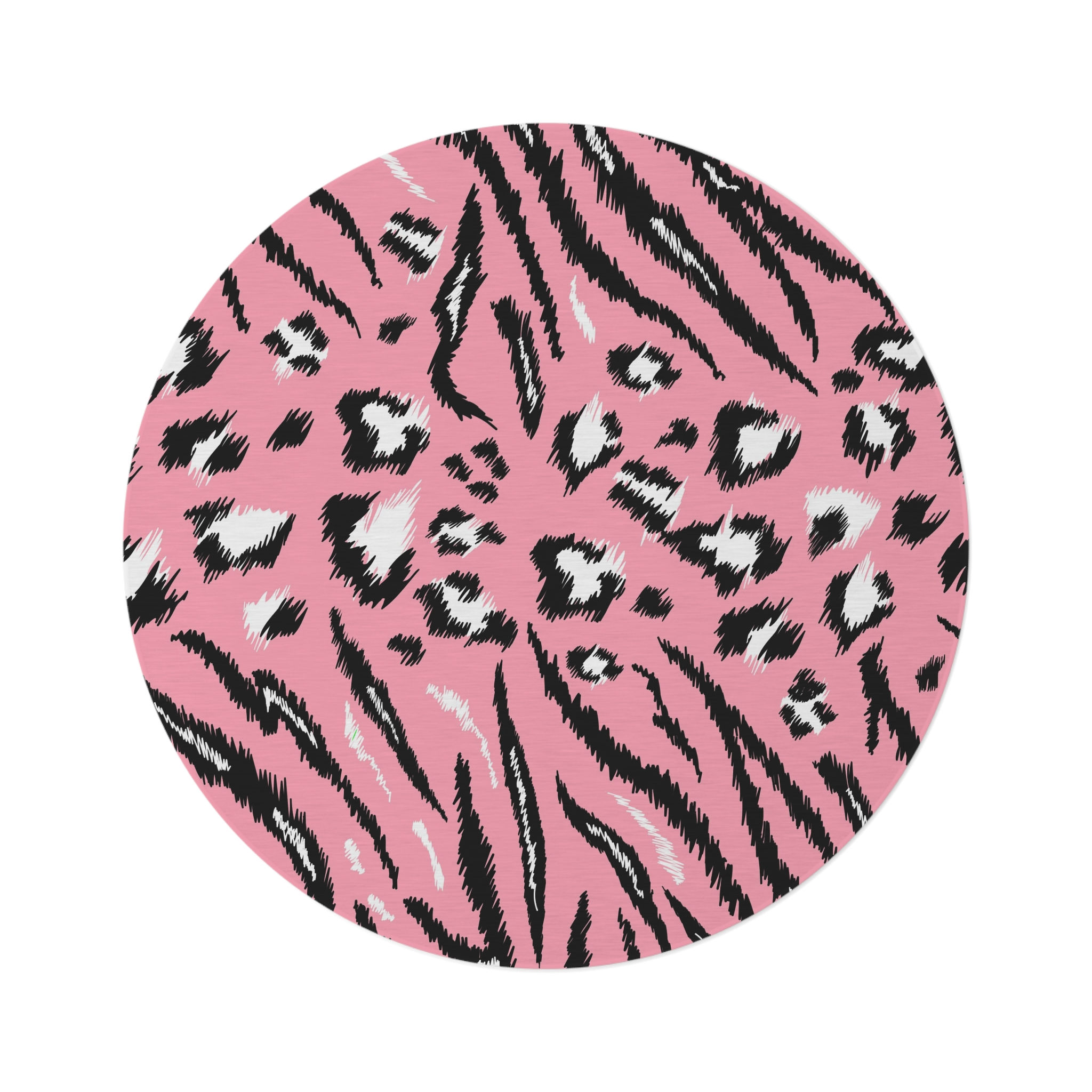 Round Rug