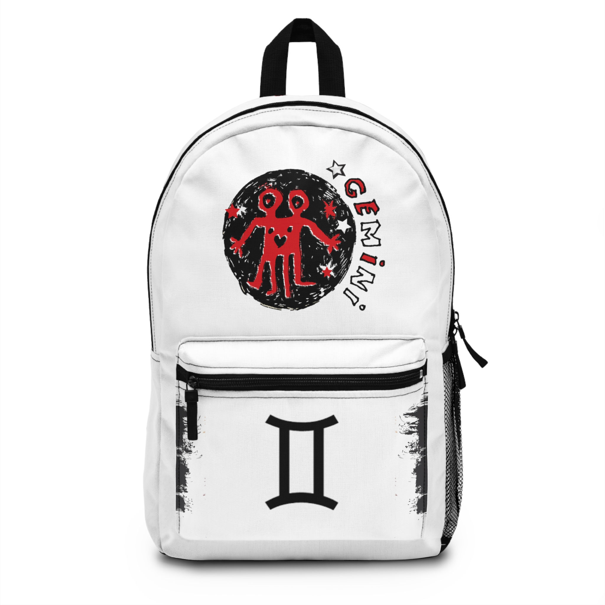 Gemini Backpack