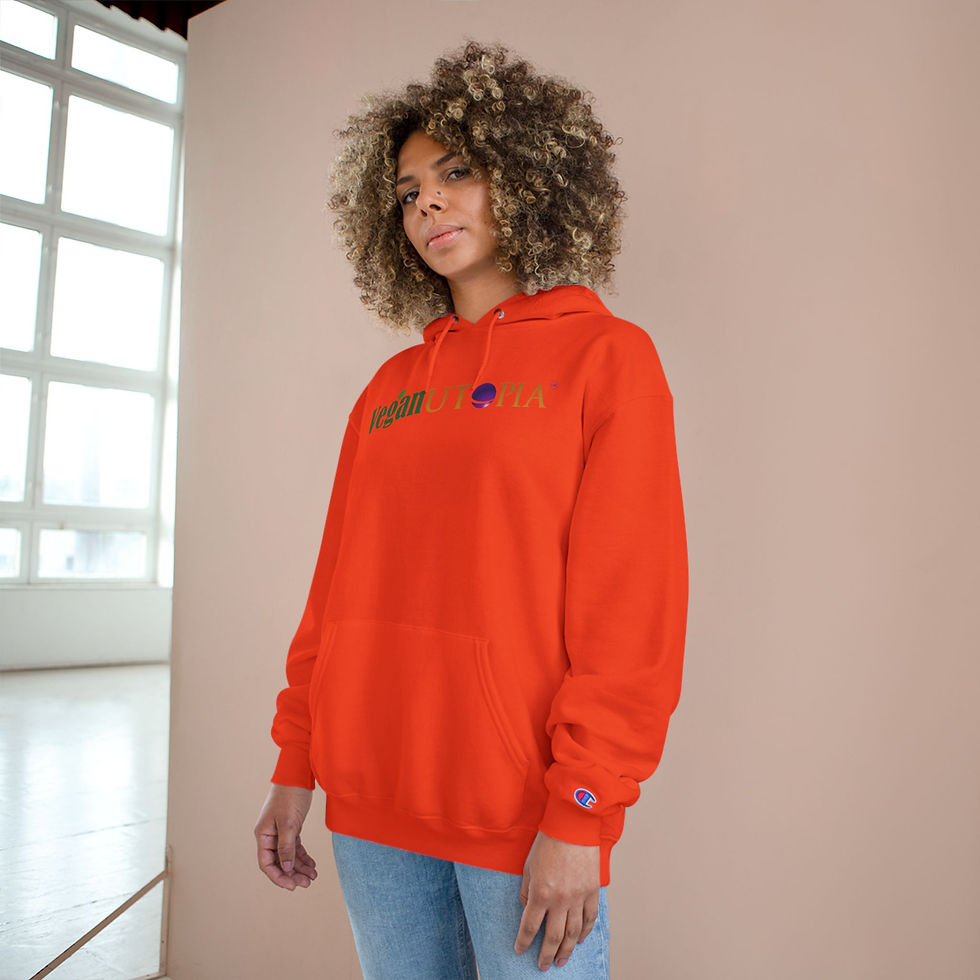 Thumbnail: Champion Hoodie