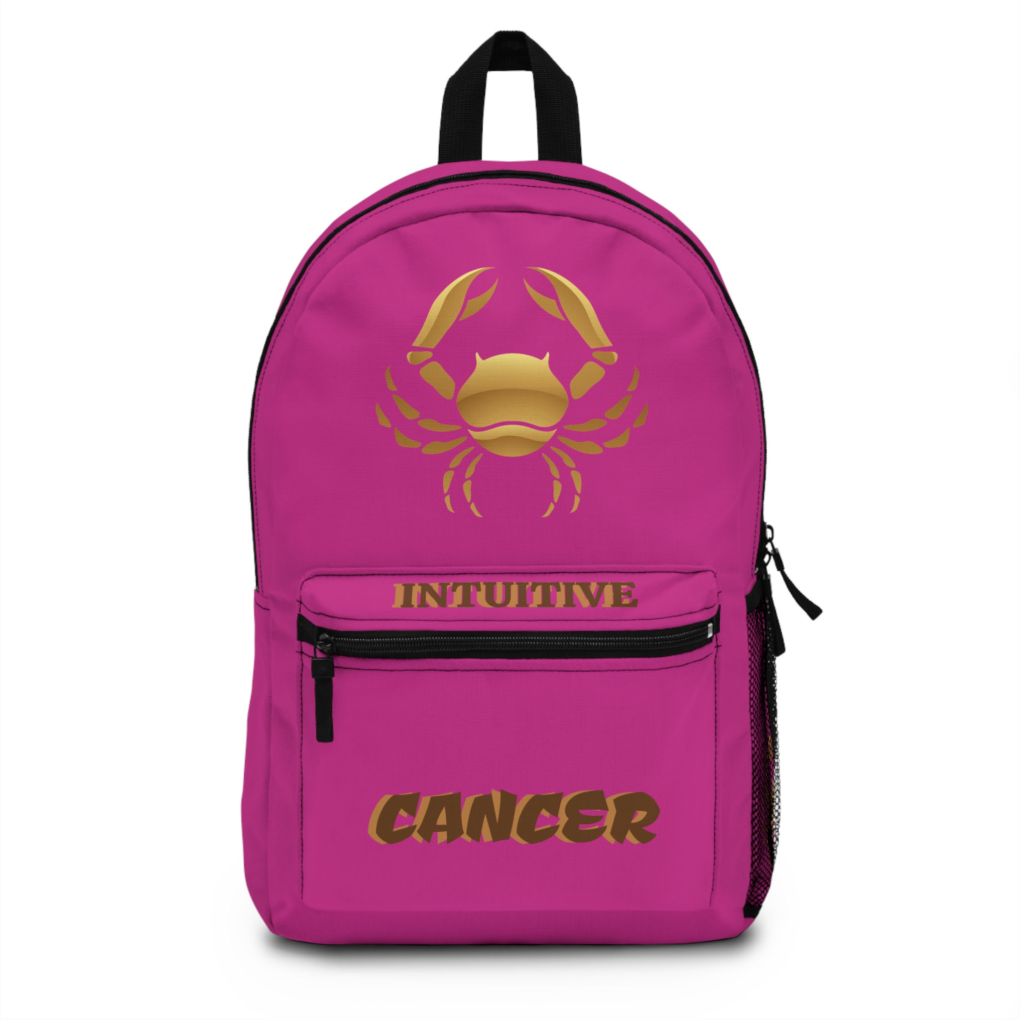 Cancer Backpack