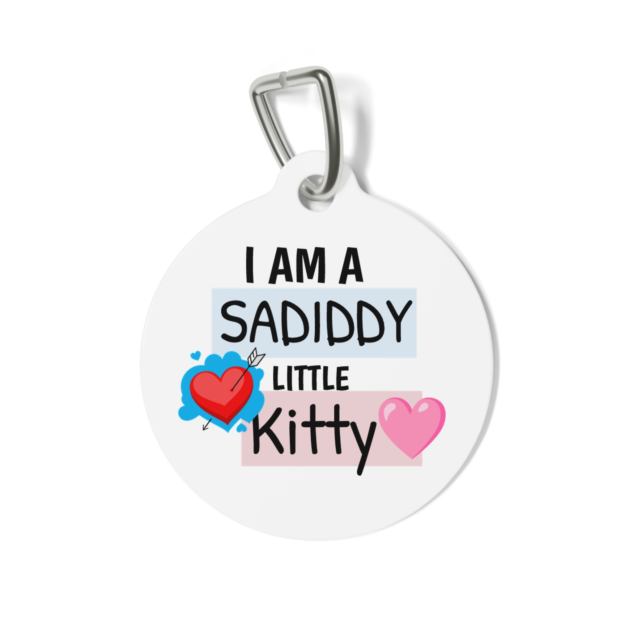Pet Tag