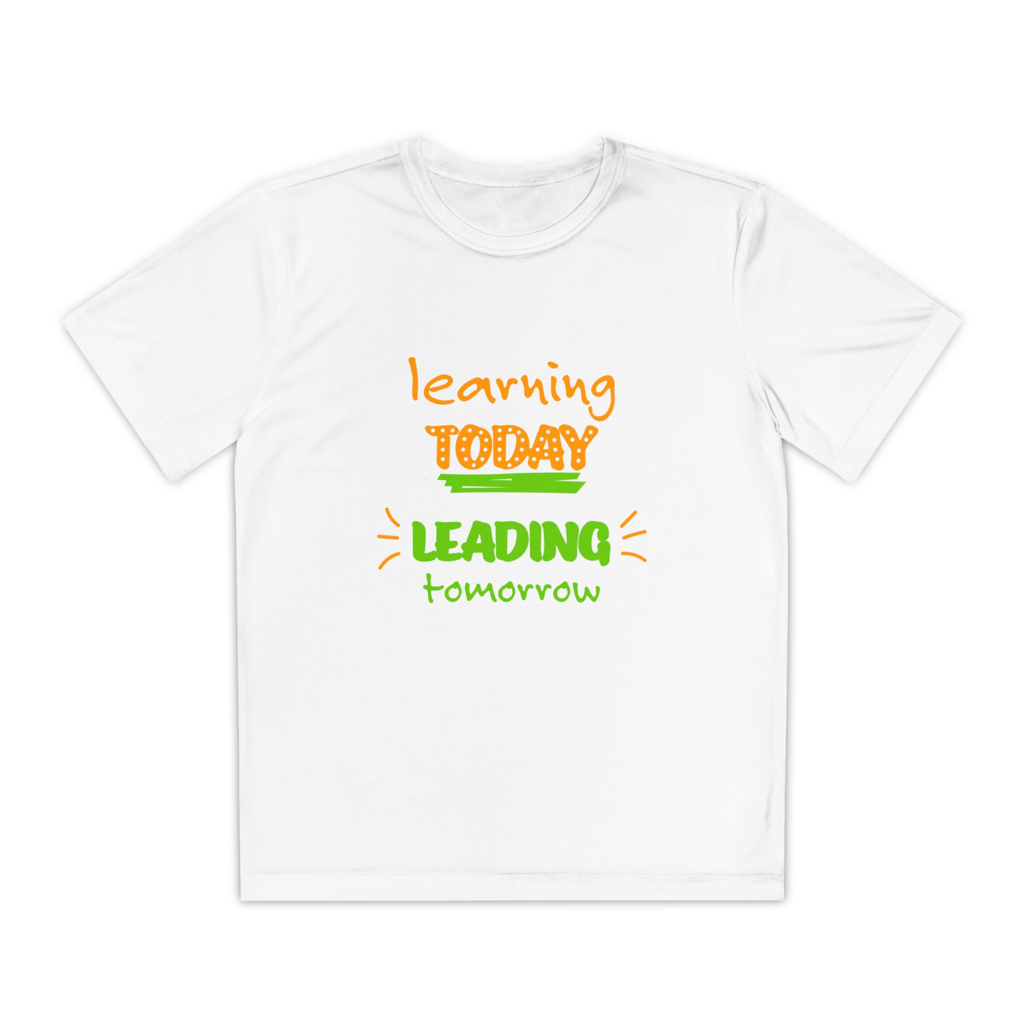 Youth Competitor Tee