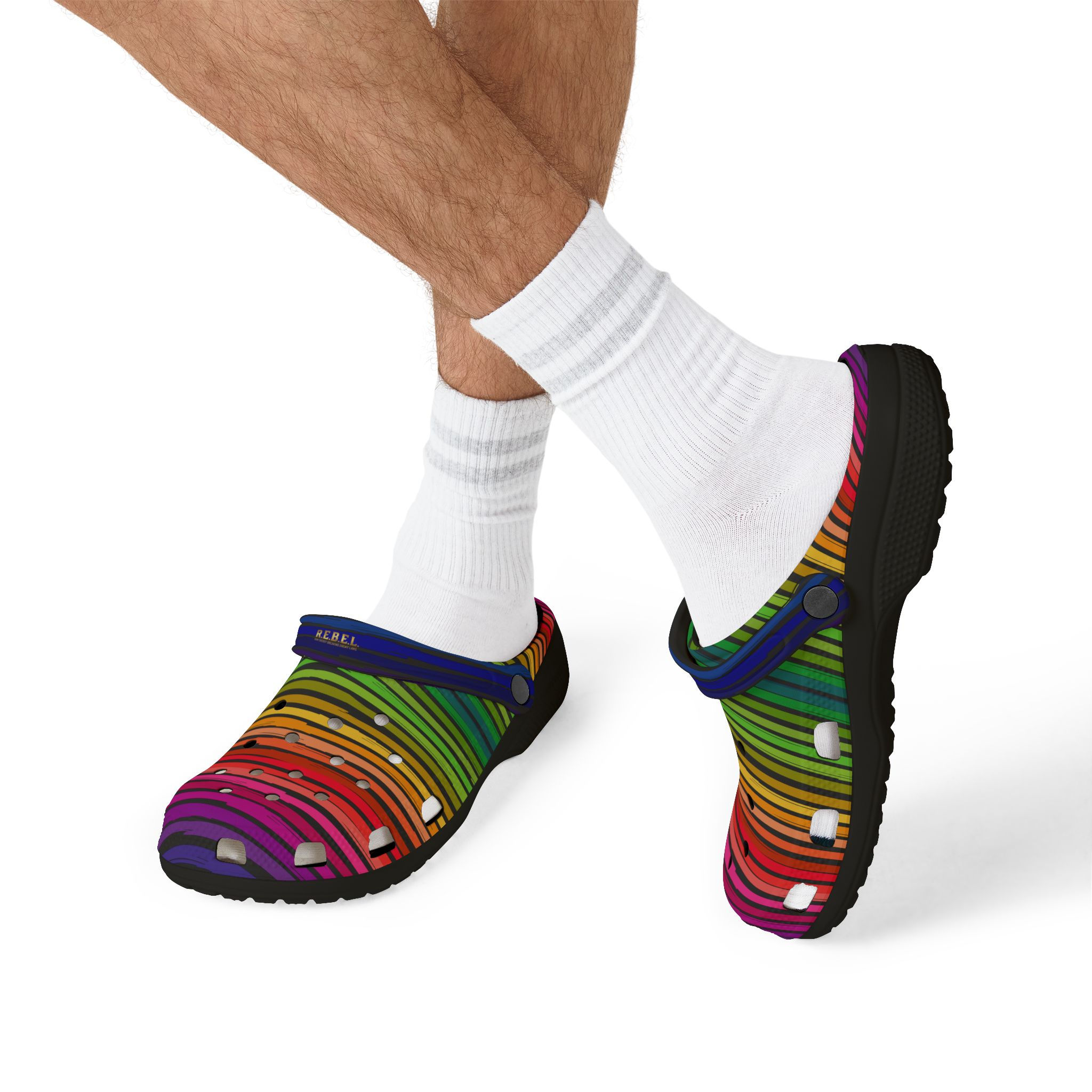 Go Hamm EVA Foam Shoes