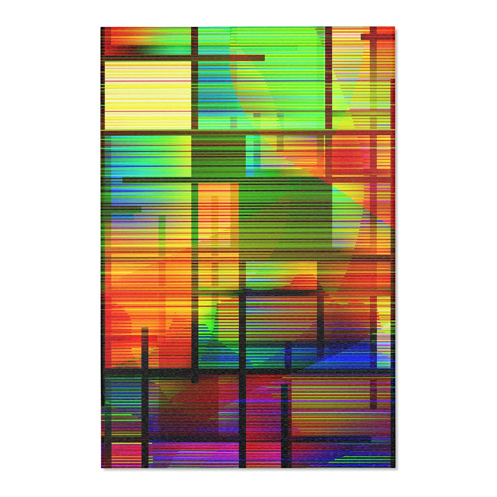 Thumbnail: Laura J Area Rugs 