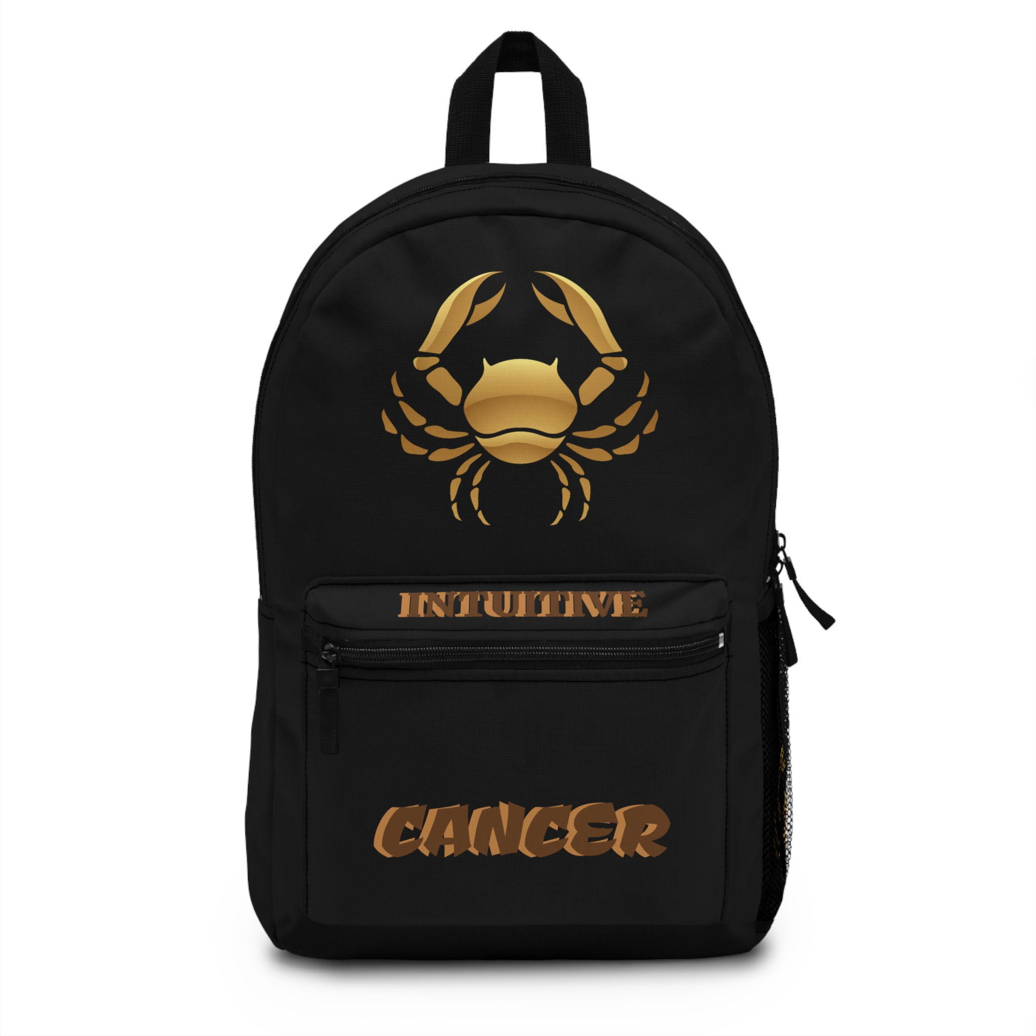 Cancer Backpack