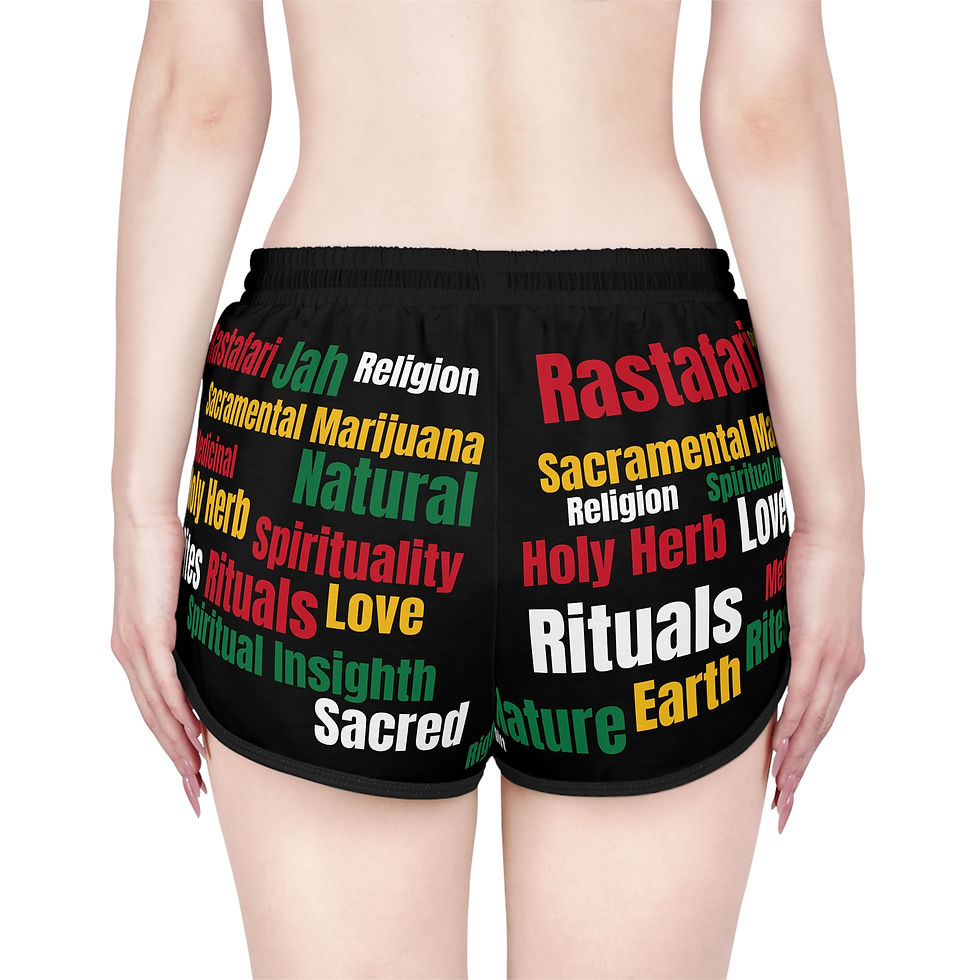 Thumbnail: Women's Relaxed Shorts 