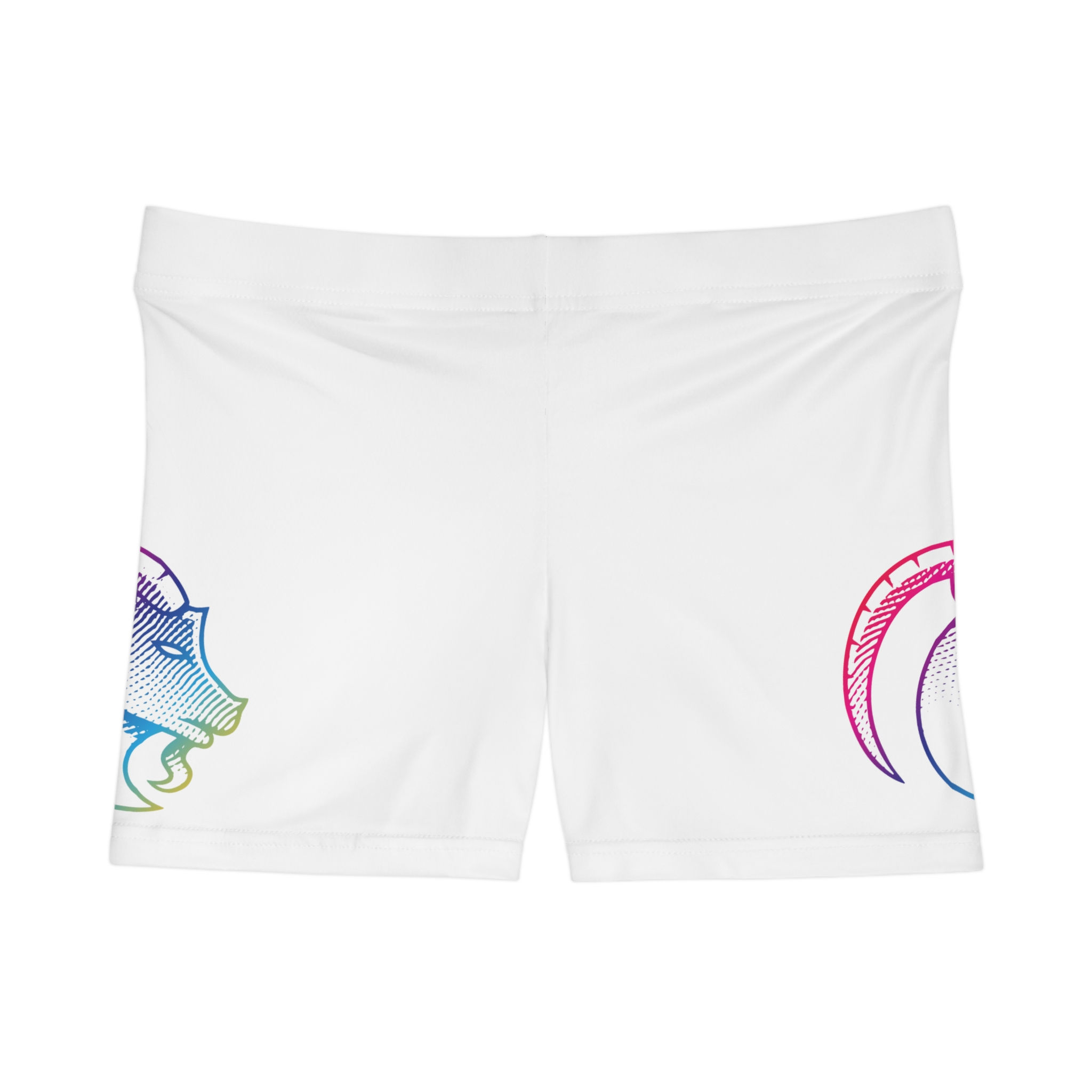 Women's Shorts (Zodiac)