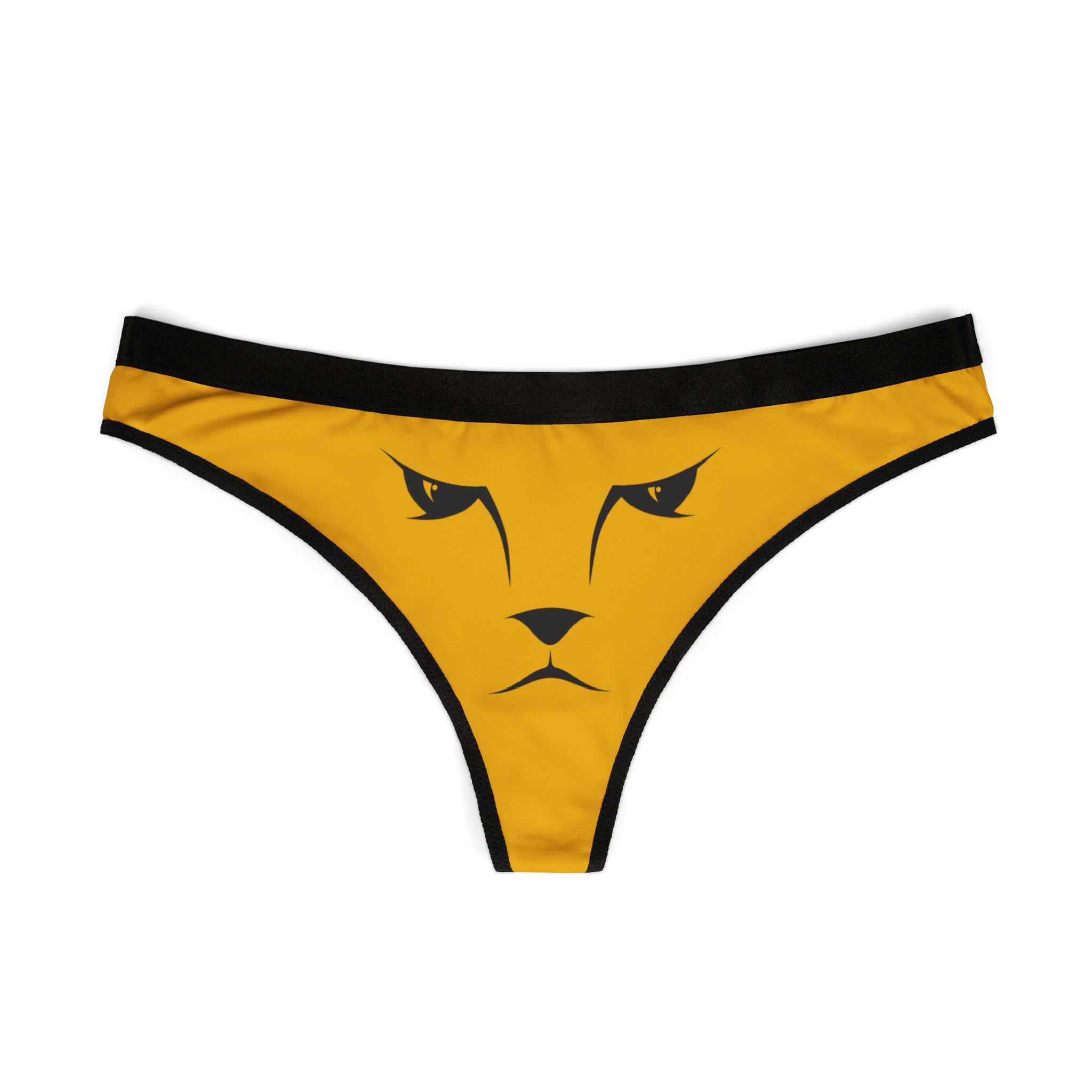 Rima OTJC Women's Thongs (Big Cat)