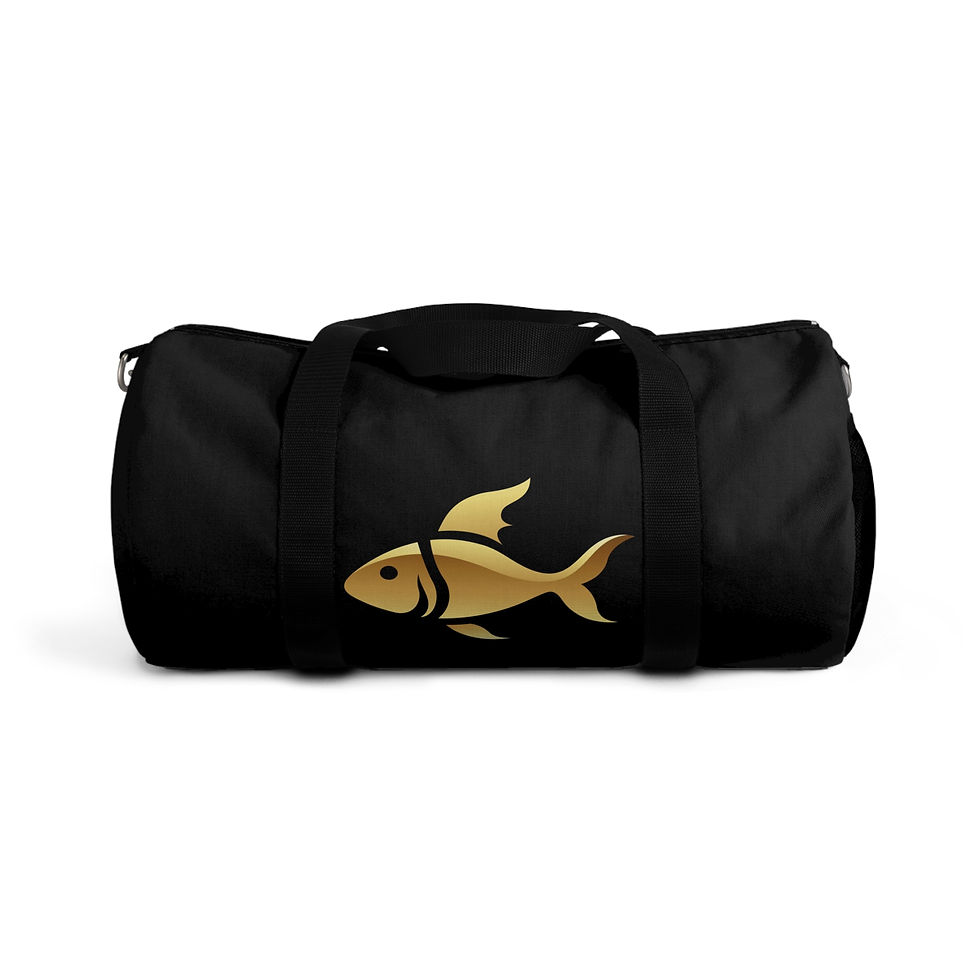 Thumbnail: Zodiac Duffel Bag