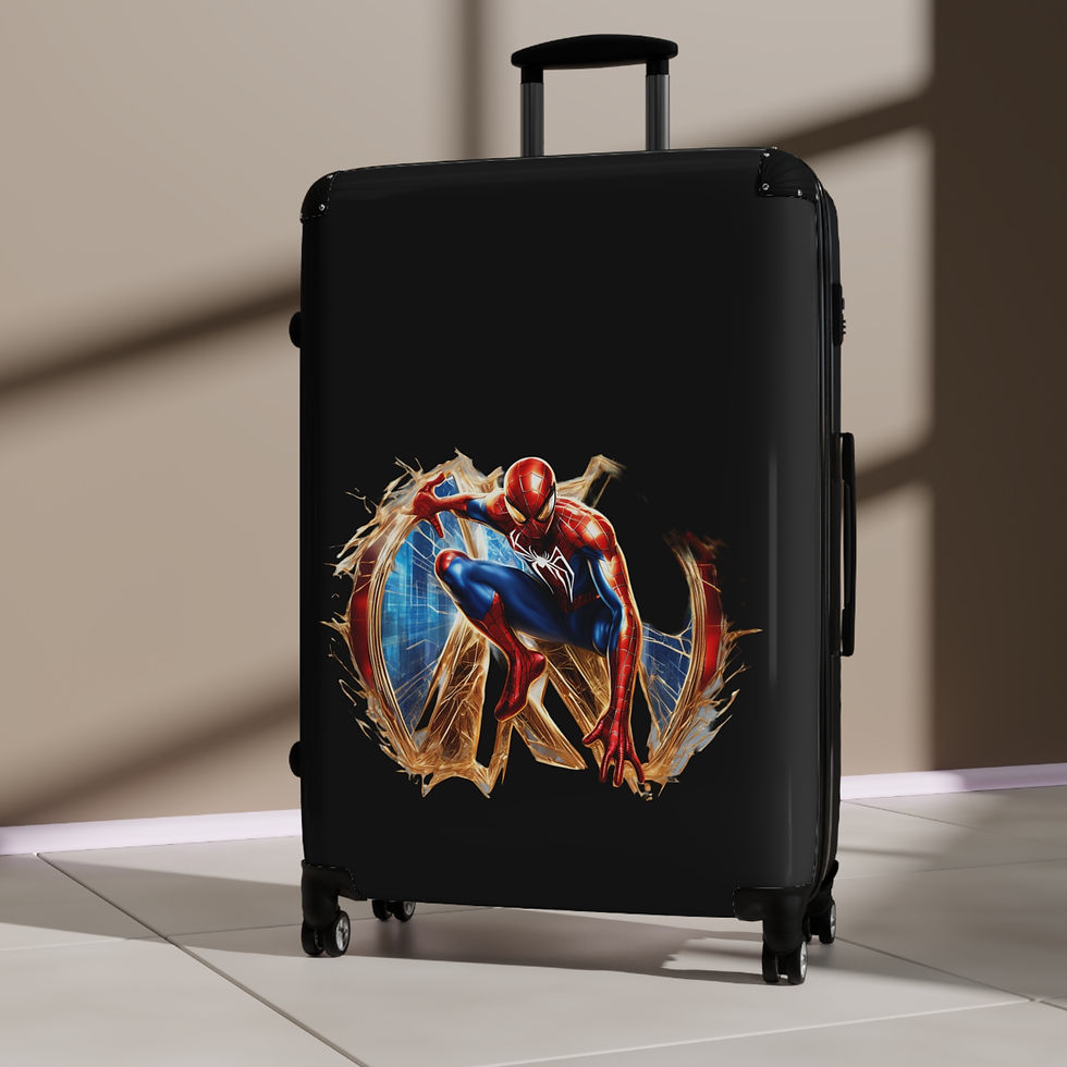 Thumbnail: Suitcases