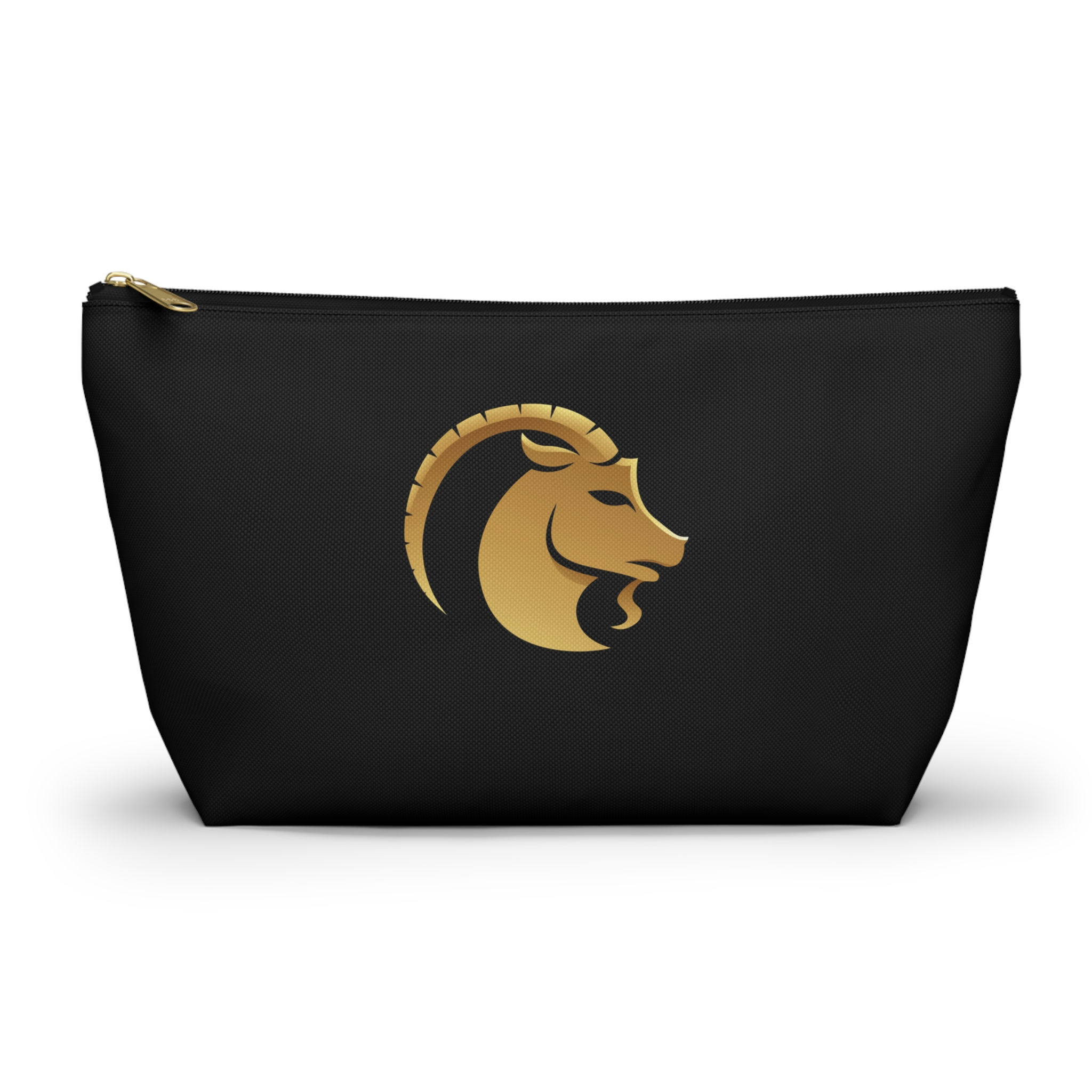 Accessory Pouch w T-bottom