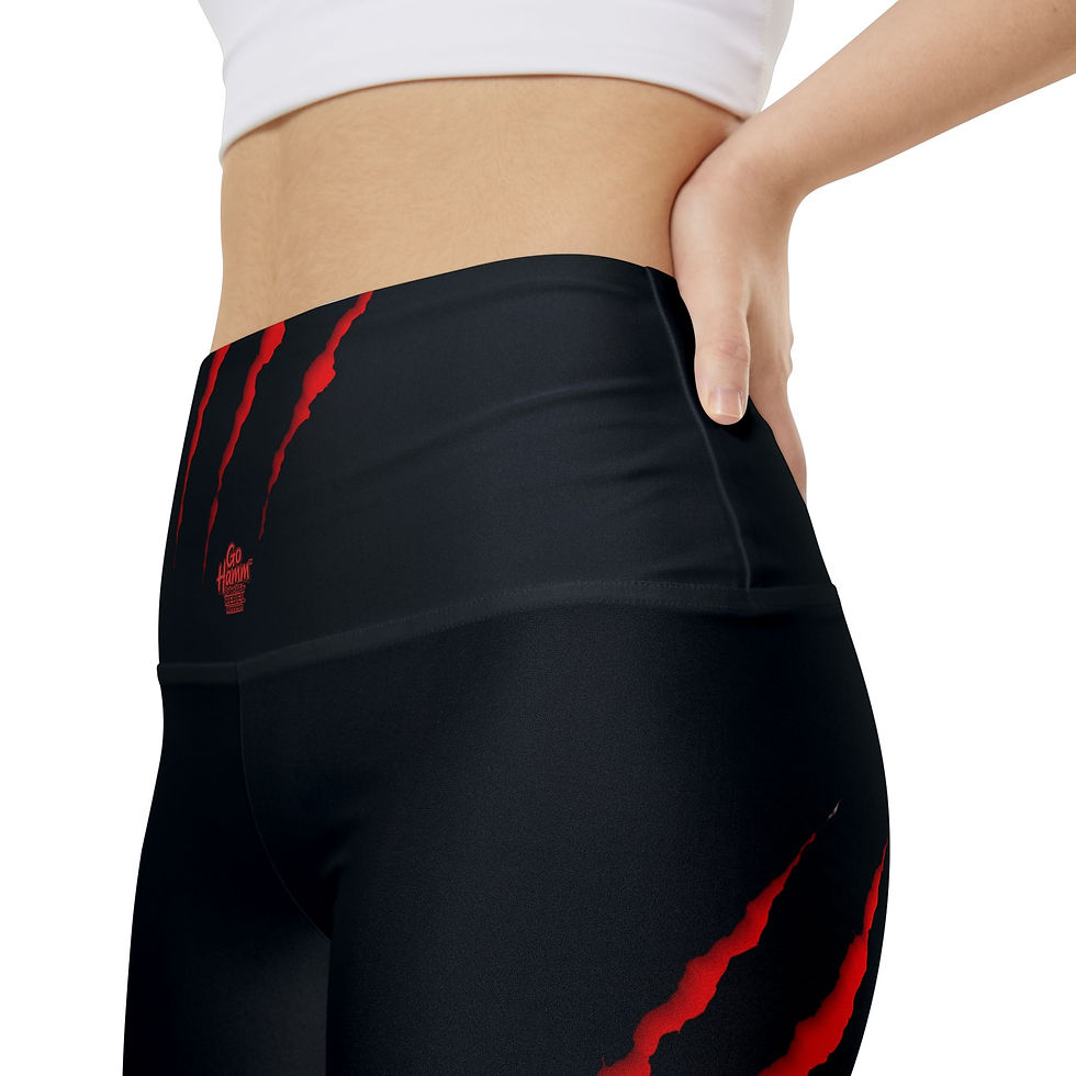 Thumbnail:  (Rima Of The Jungle)Women's Workout Shorts
