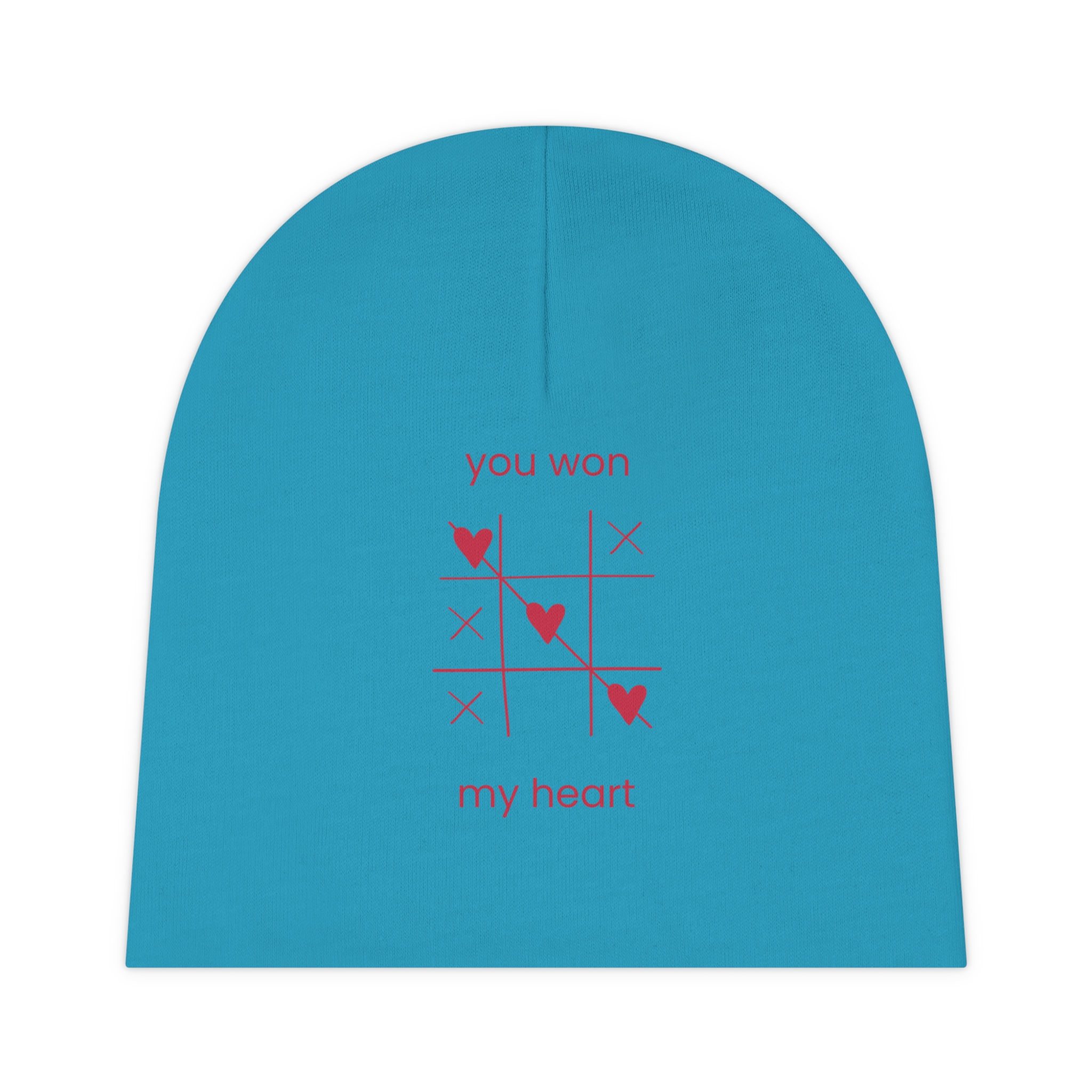 Baby Beanie