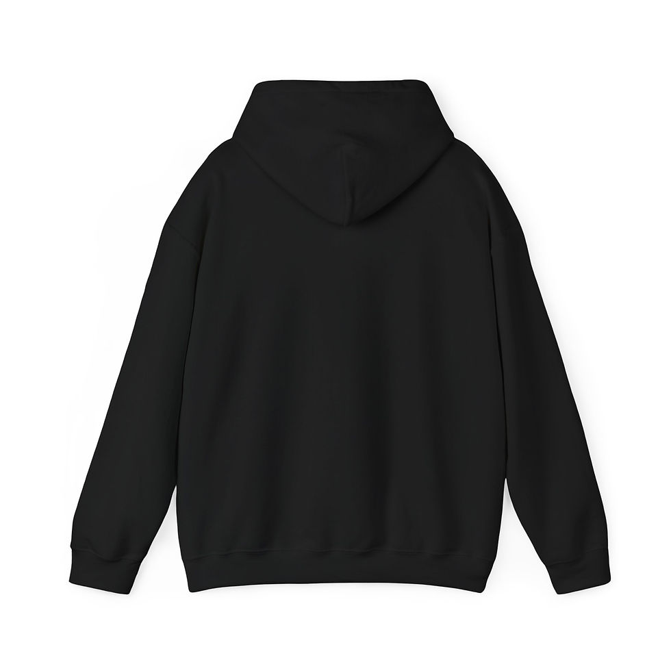 Thumbnail: Made in New York Hoodie – Vintage Stamp Graphic Pullover