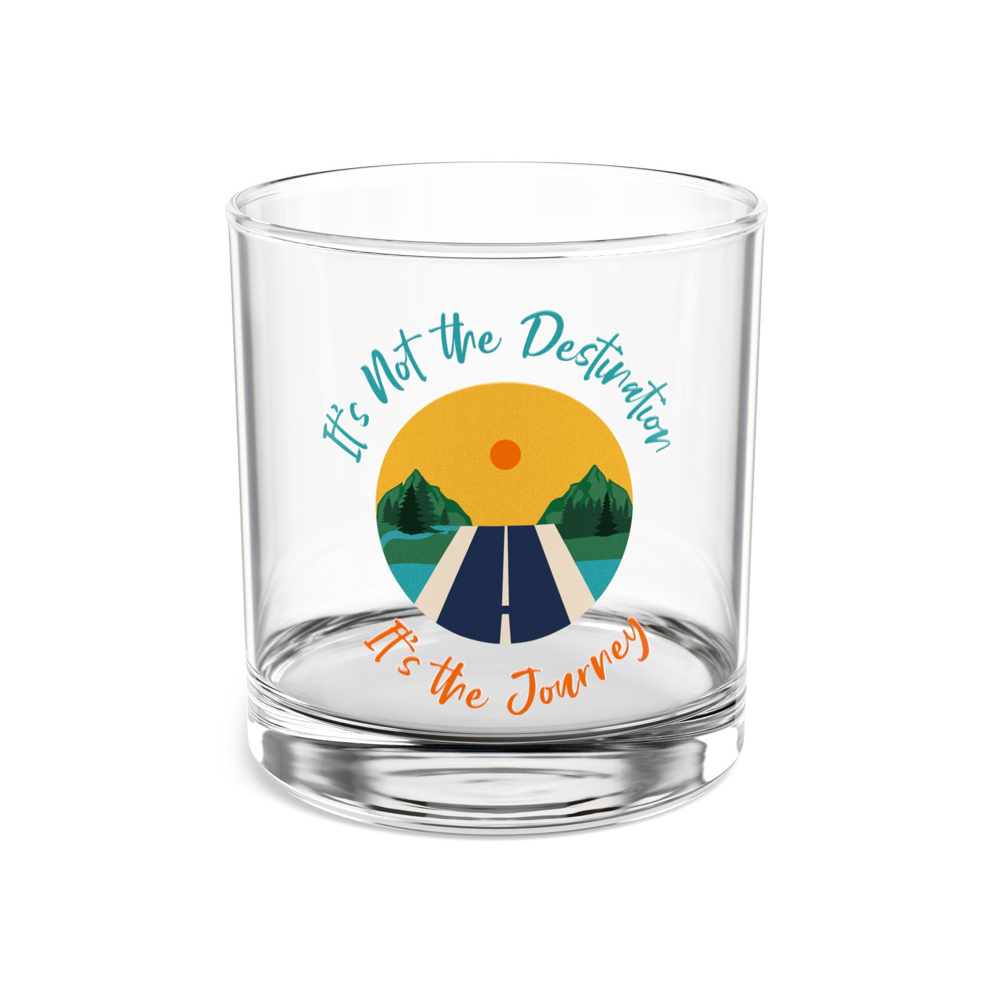 Rocks Glass, 10oz