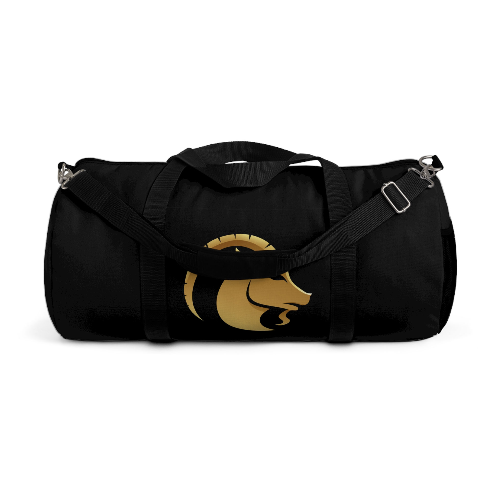 Zodiac Duffel Bag