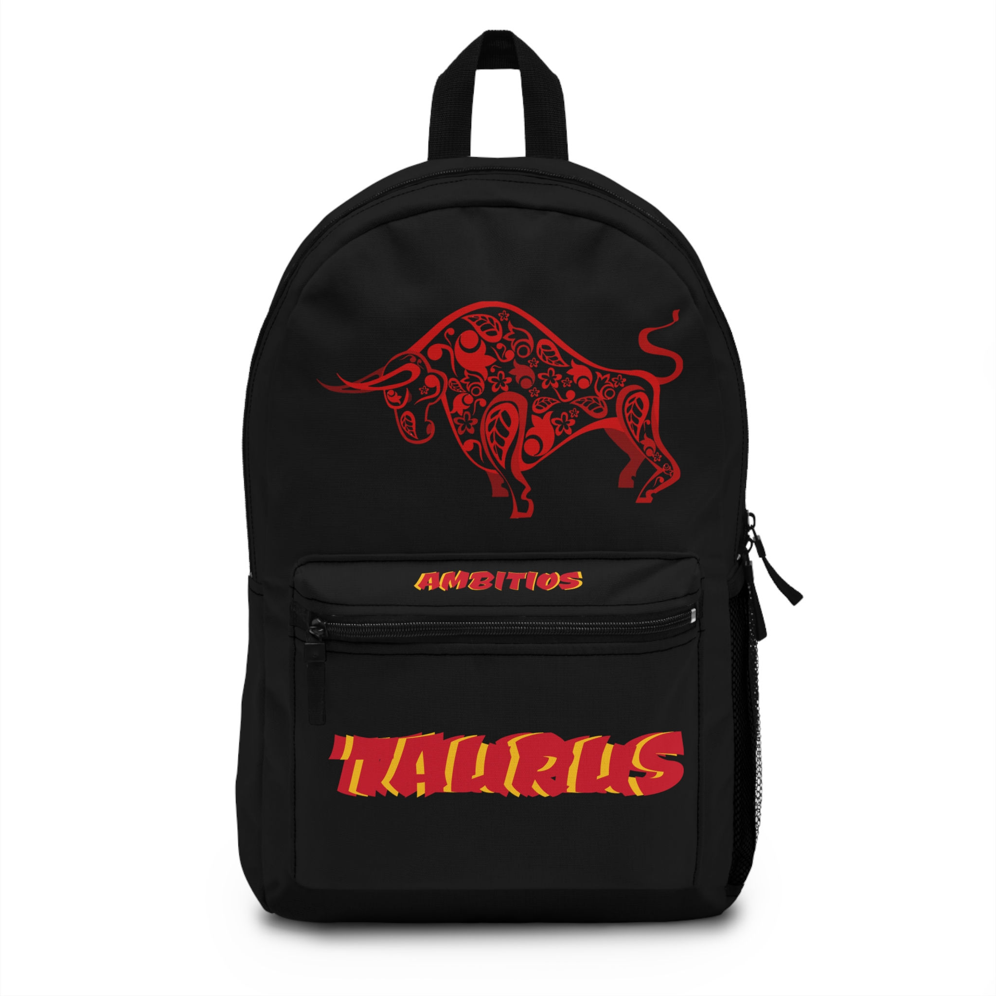 Taurus Backpack