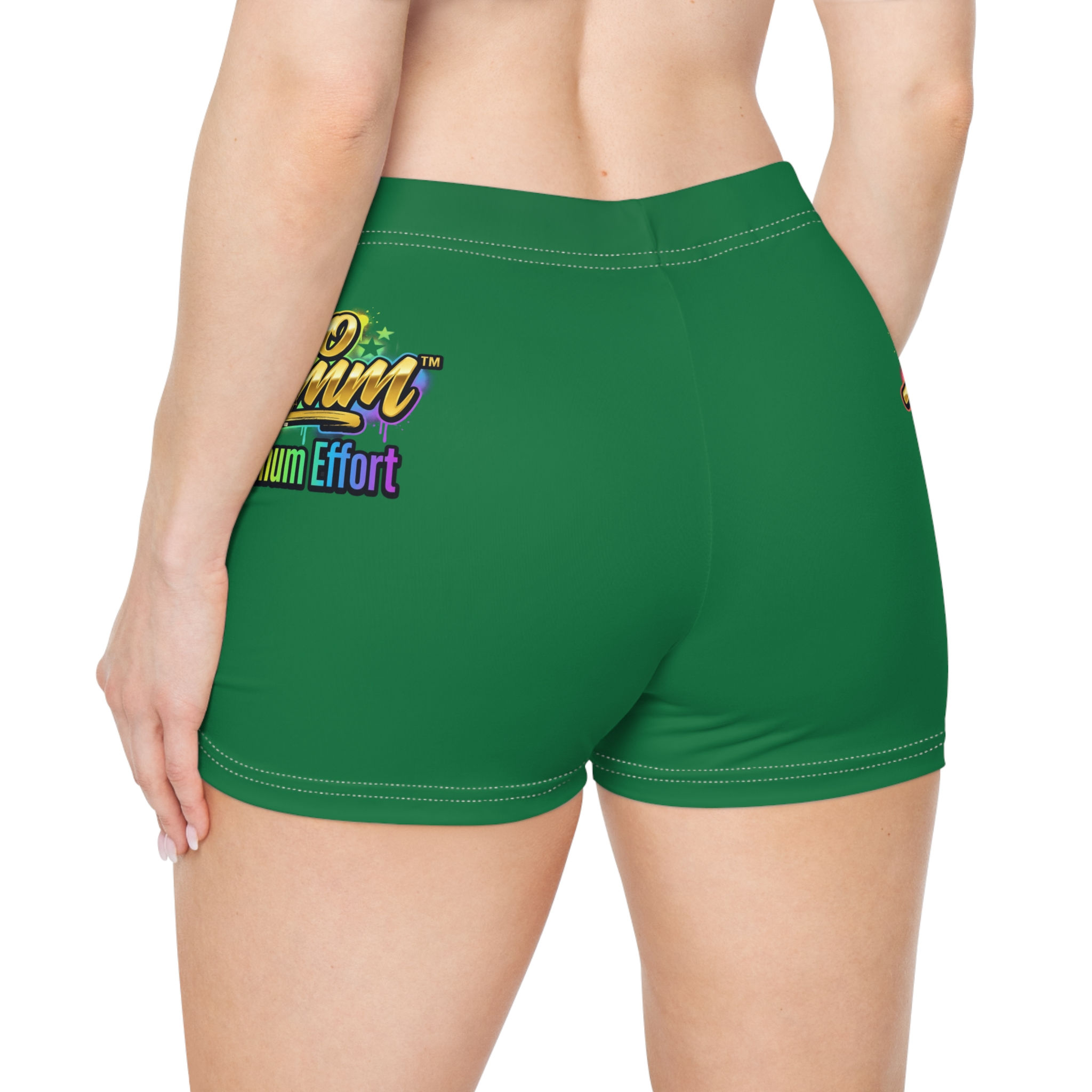 Women's Shorts (Leo)