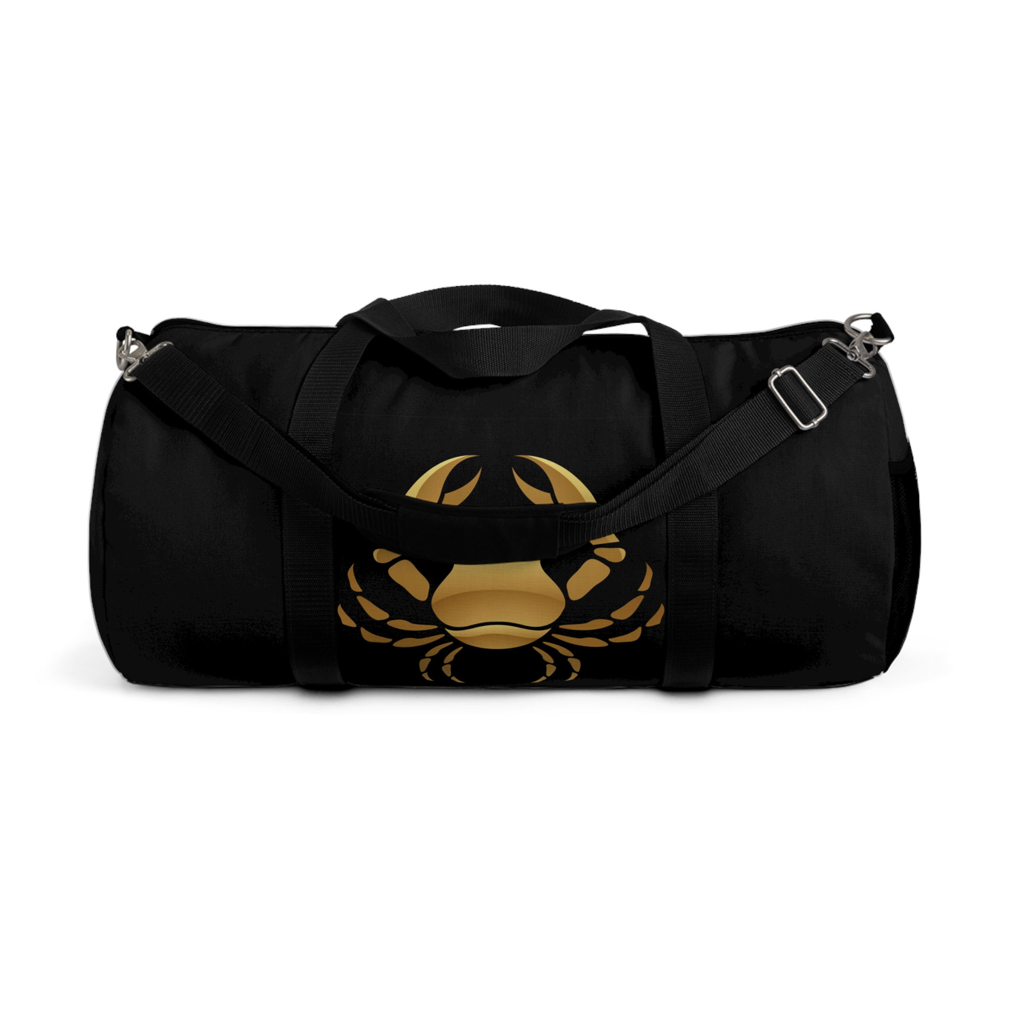 Zodiac Duffel Bag