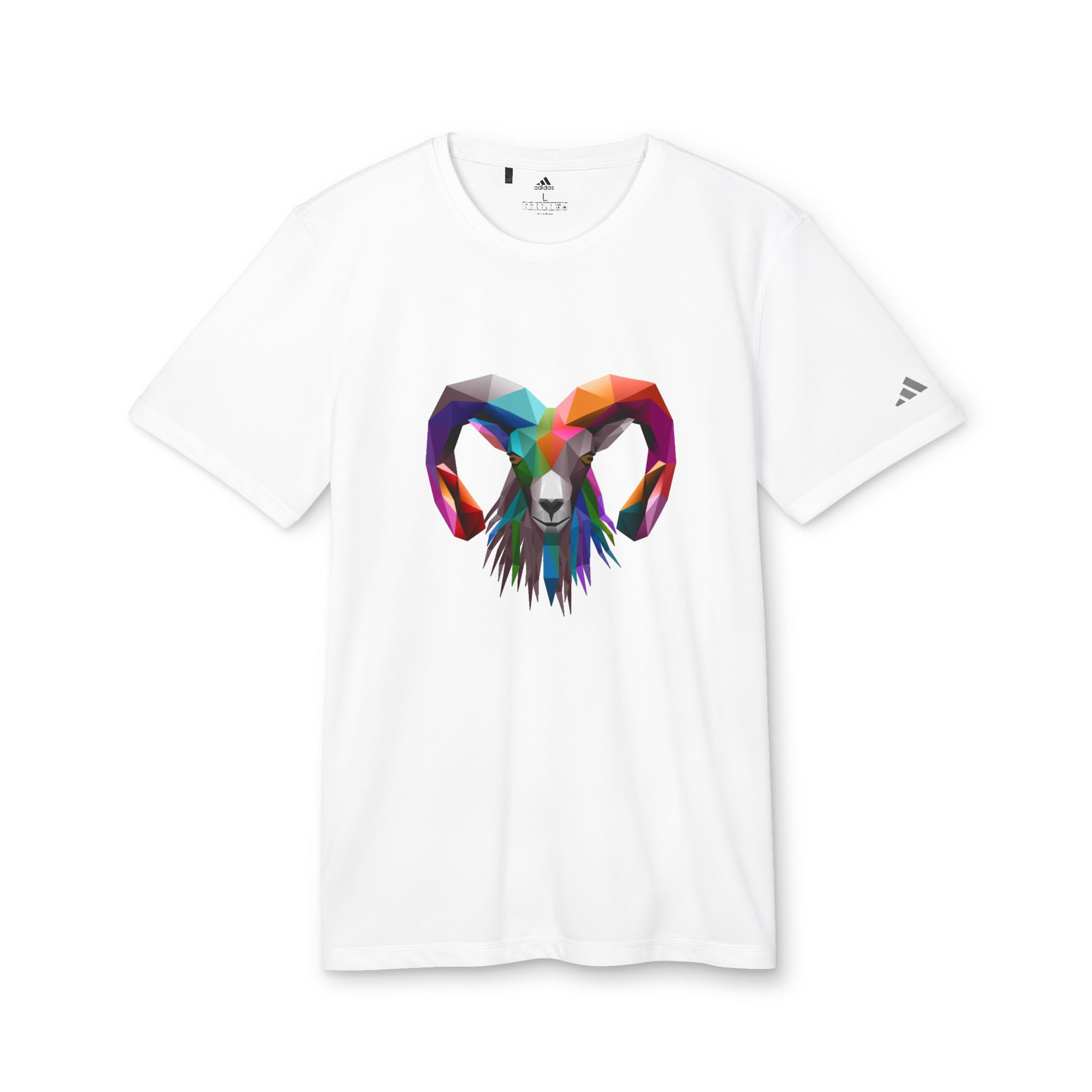 adidas® Unisex Sport T-shirt