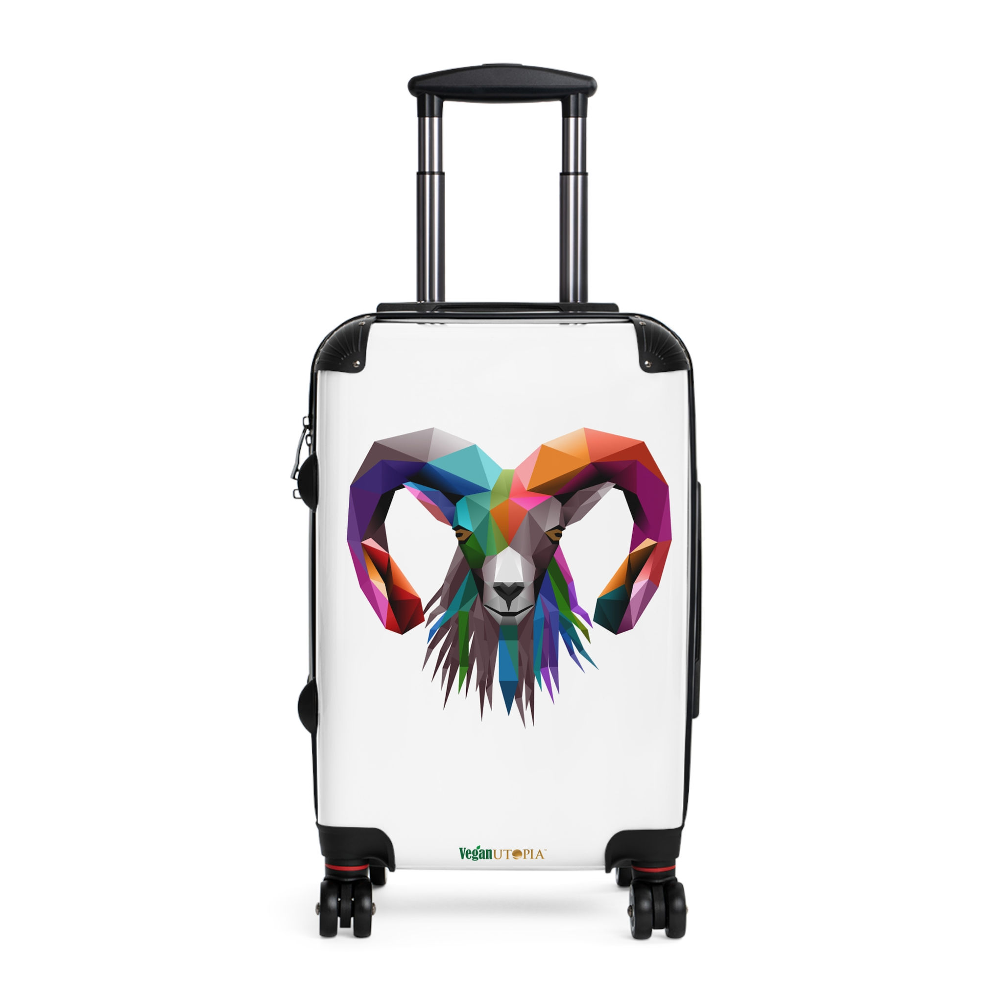 Aries Suitcase