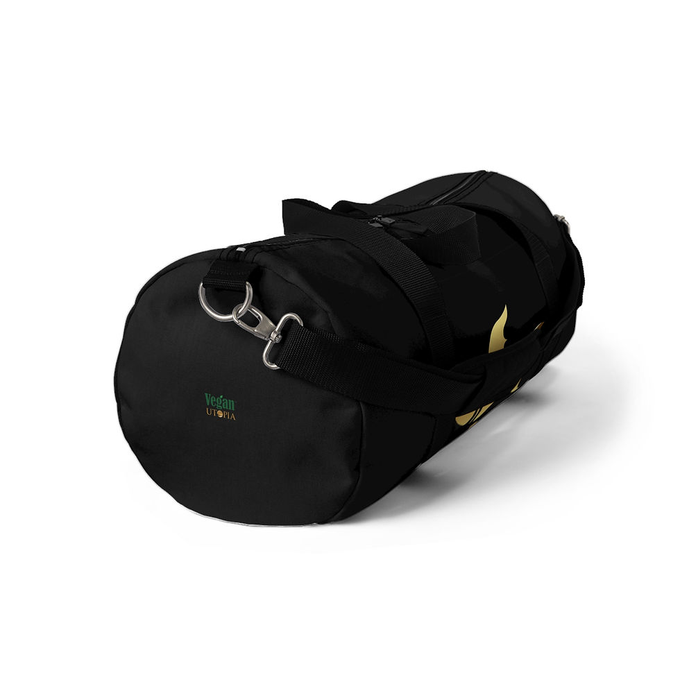 Thumbnail: Zodiac Duffel Bag