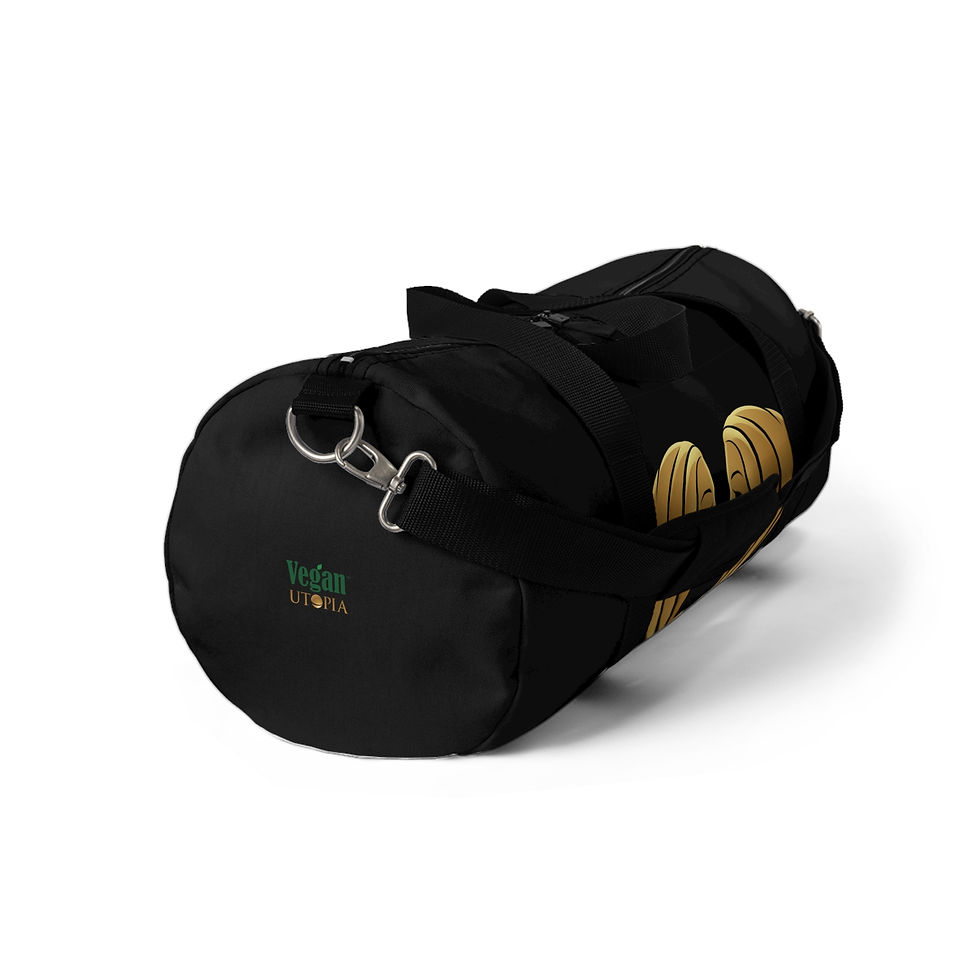 Thumbnail: Zodiac Duffel Bag