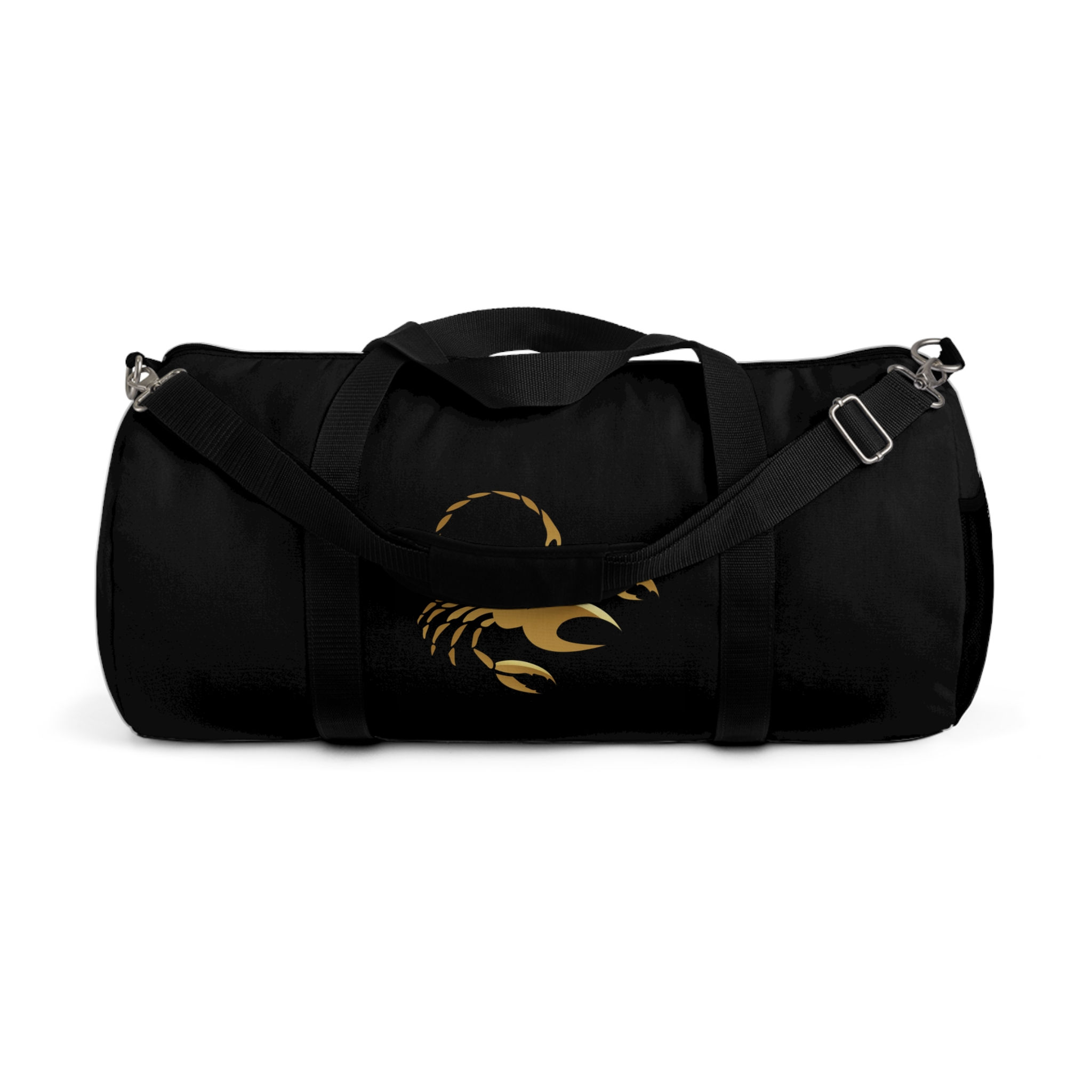 Zodiac Duffel Bag