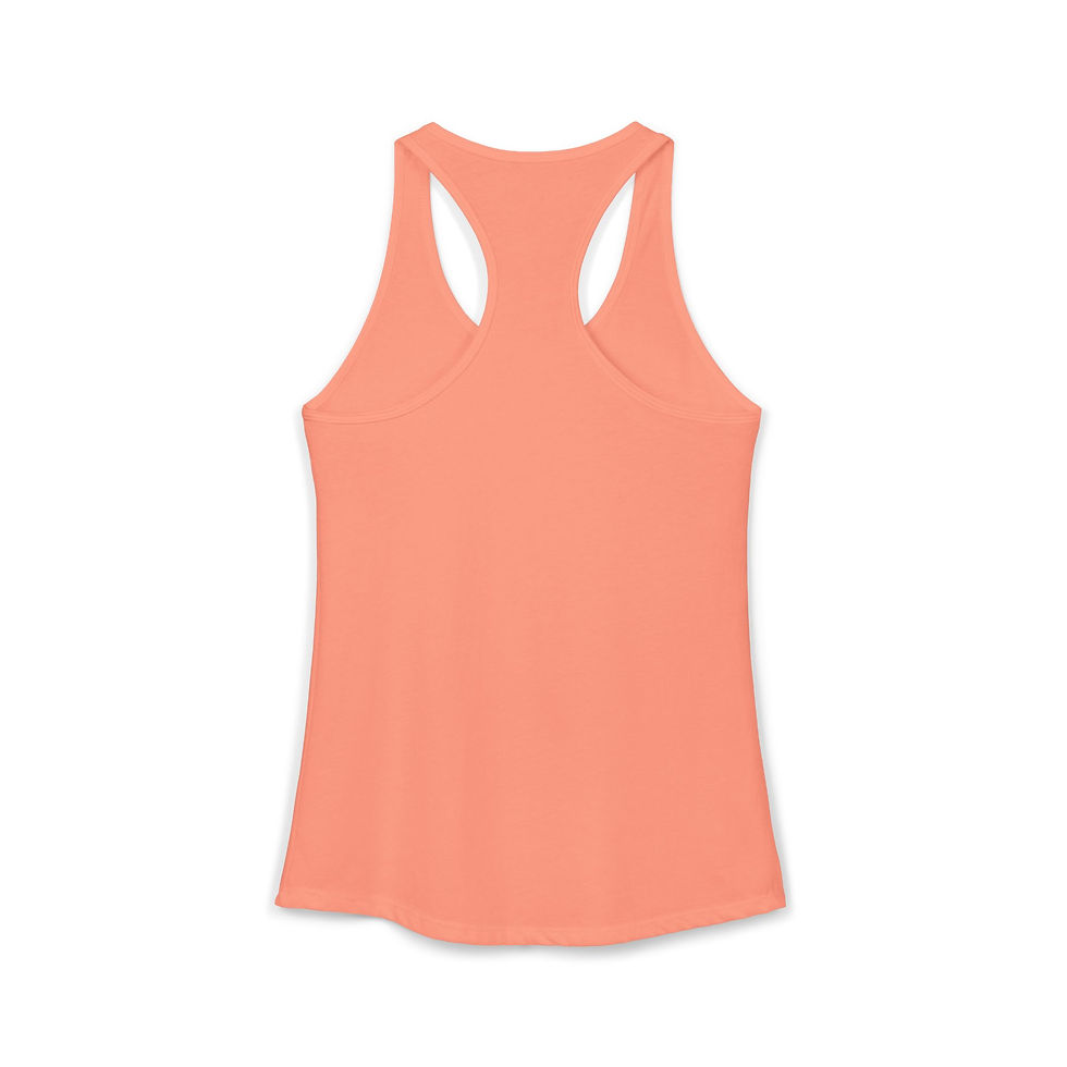Thumbnail: Leo Women's Ideal Racerback Tank