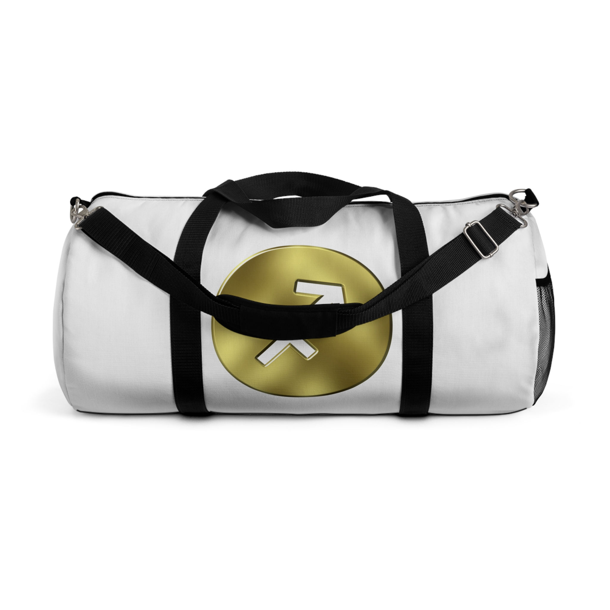 Zodiac Duffel Bag