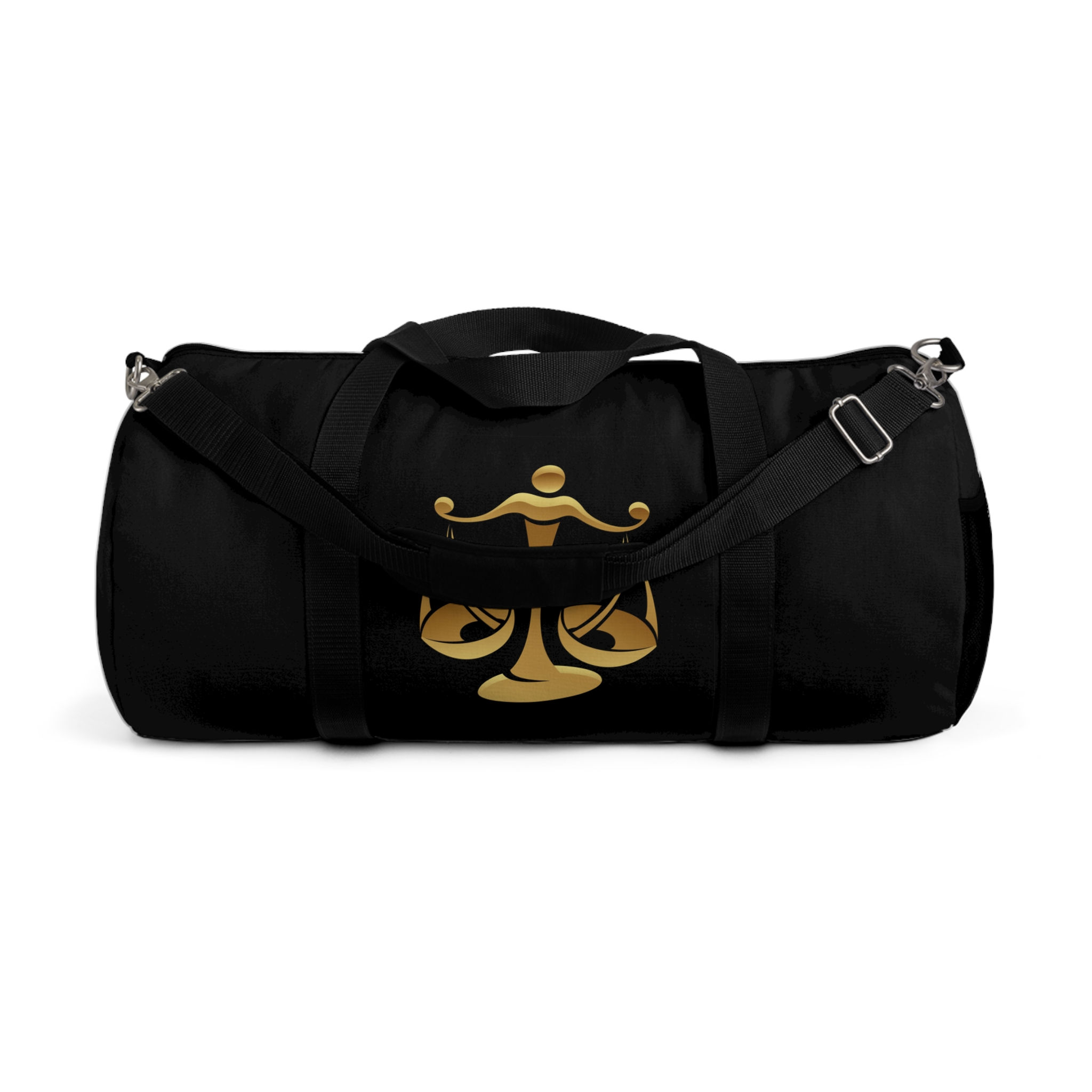 Zodiac Duffel Bag