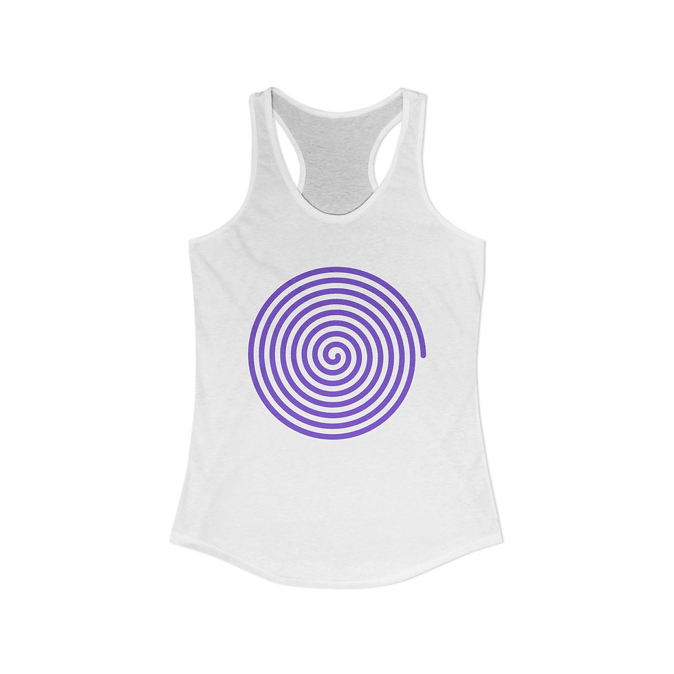Thumbnail: Women's Ideal Racerback Tank