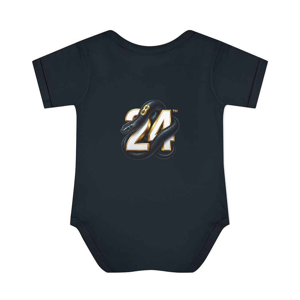 Thumbnail: Infant Bodysuit — Limited Edition Onesie