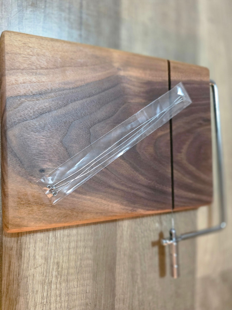 Thumbnail: Walnut Cheese board