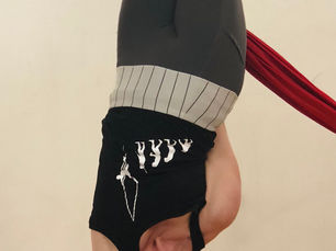 Chapter 5: Reverse Neutral