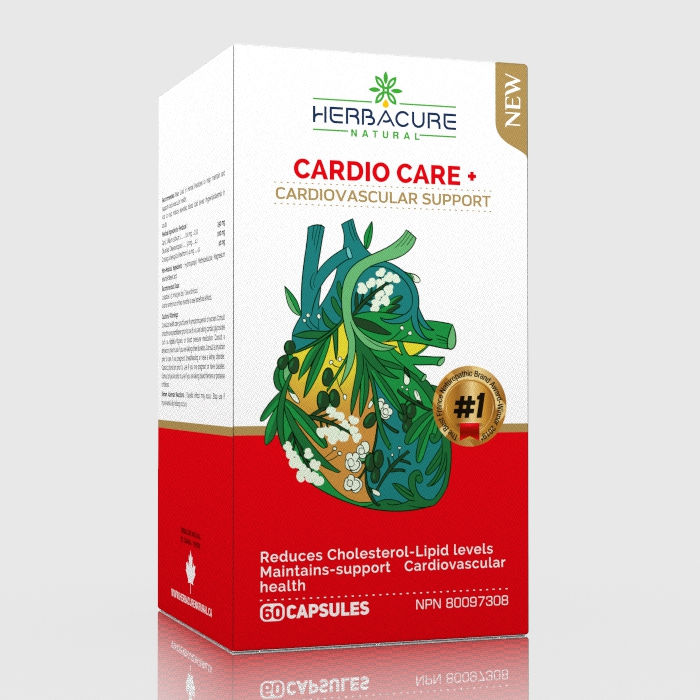 CARDIO CARE +