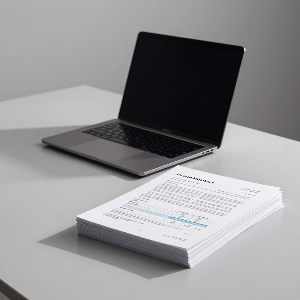 Scorpion Bookkeeping, Adelaide bookkeeper and Registered BAS Agent