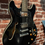 Thumbnail: Samick LA-30 Hollowbody Black