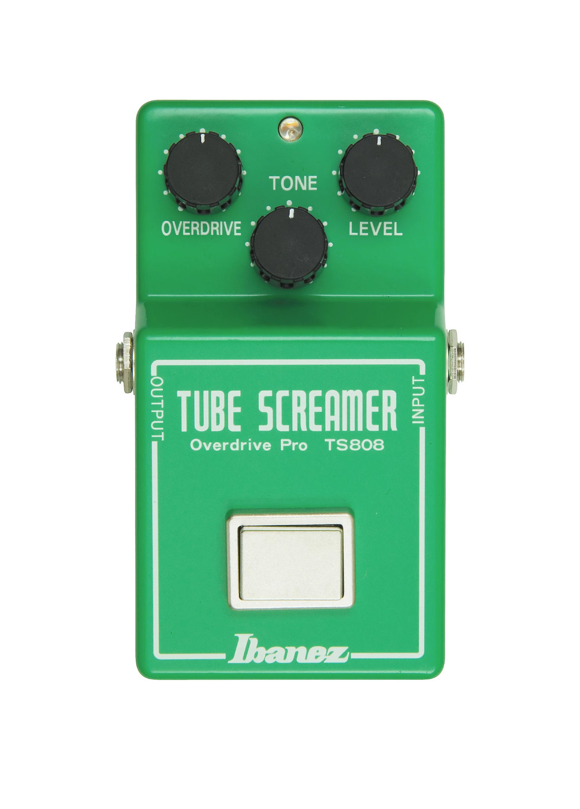 Ibanez TS808 Tube Screamer