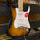 Thumbnail: Squier Sonic Stratocaster Sunburst