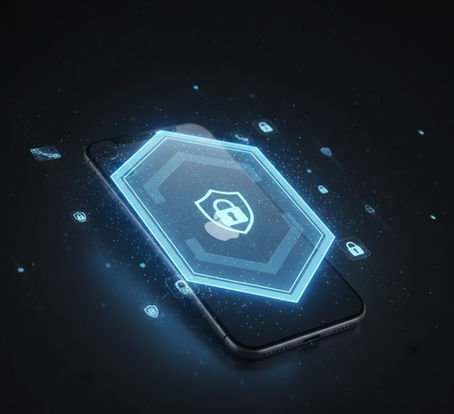 iOS 26.2 Security Update