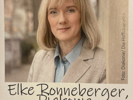 Im Gespräch mit ..