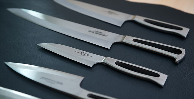 越前刃物タケフナイフビレッジ包丁270 タケフナイフビレッジ【公式】 | Takefu Knife Village | 越前市